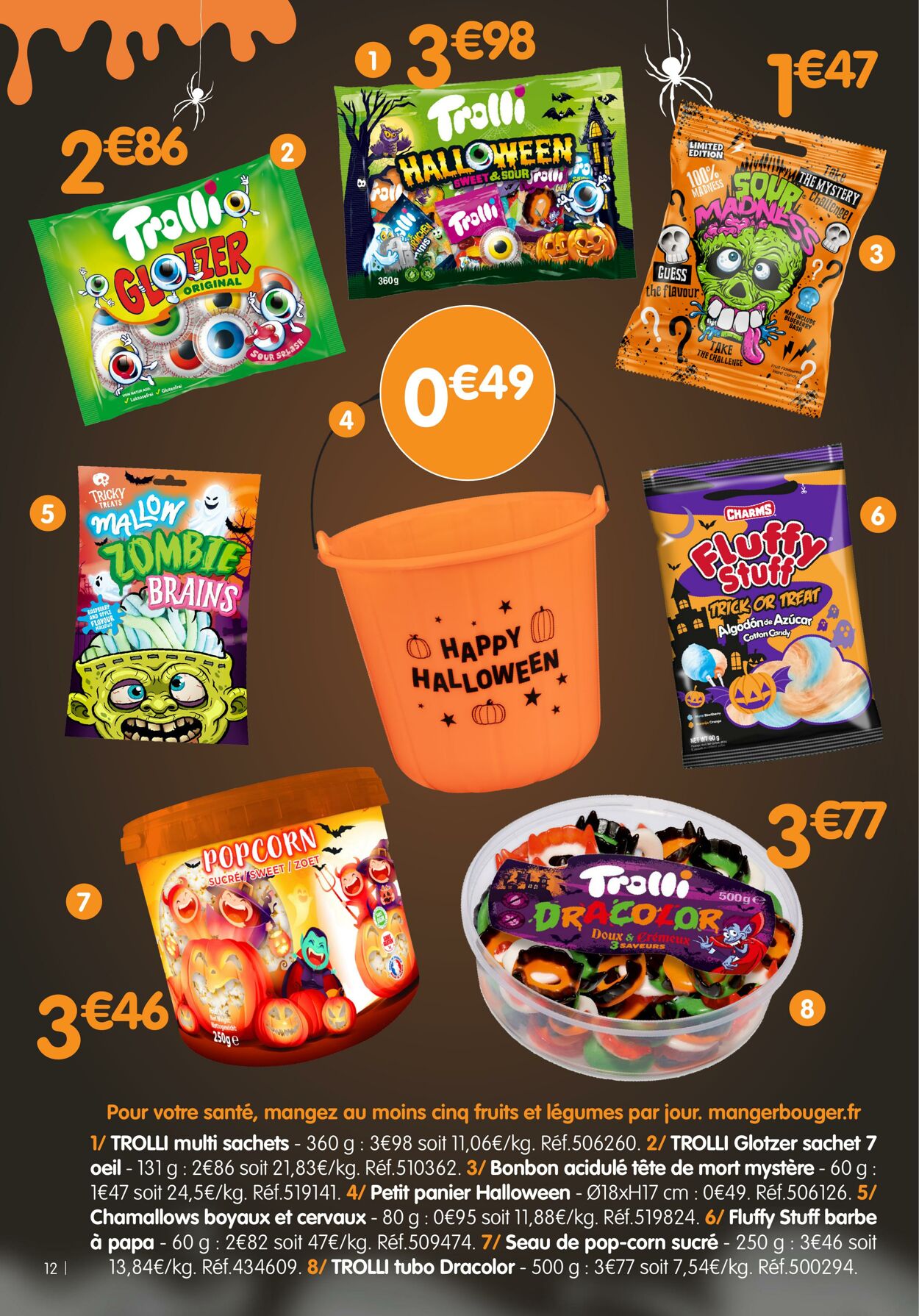 Catalogue B&M Stores 10.09.2025 - 24.09.2025