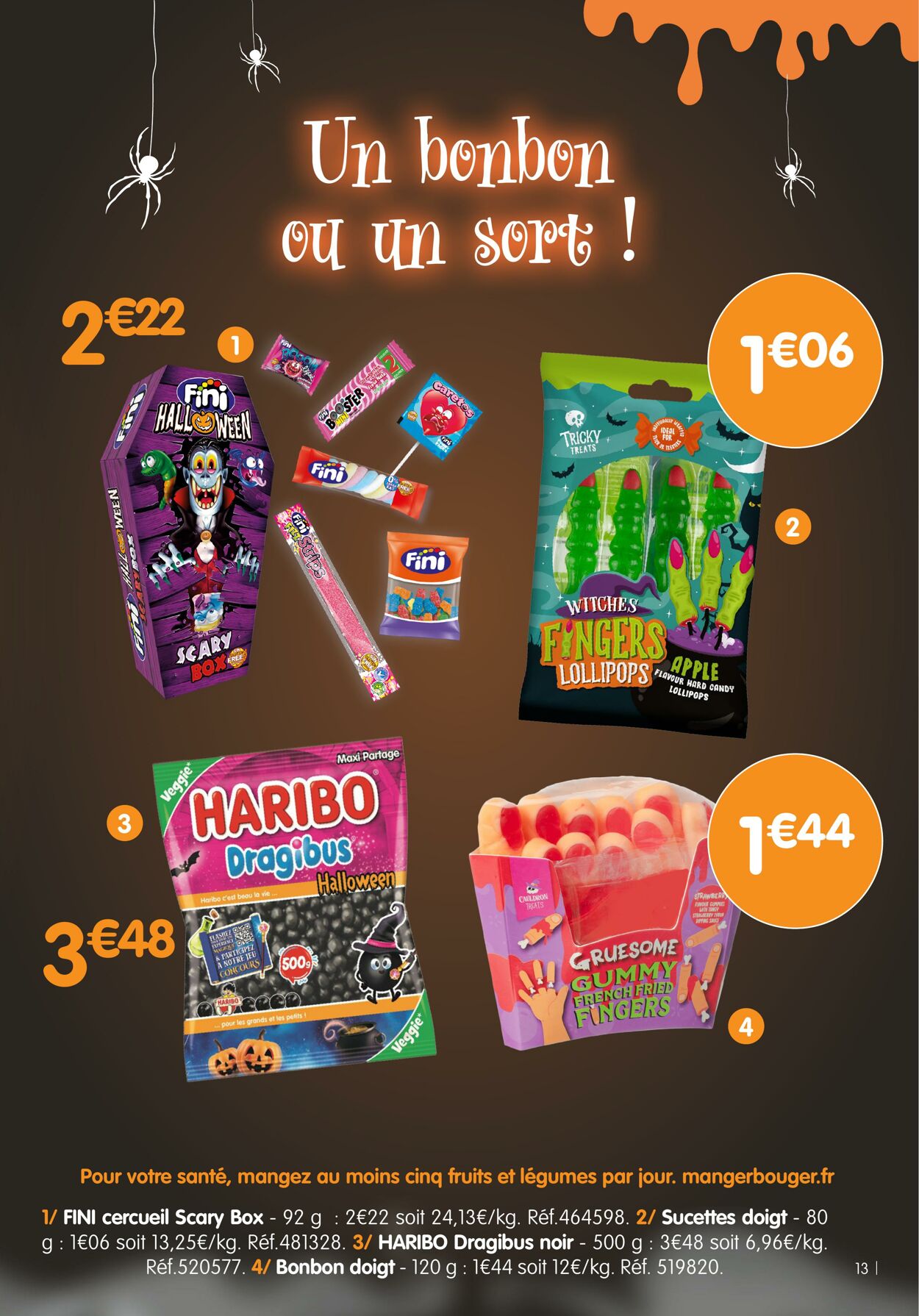 Catalogue B&M Stores 10.09.2025 - 24.09.2025