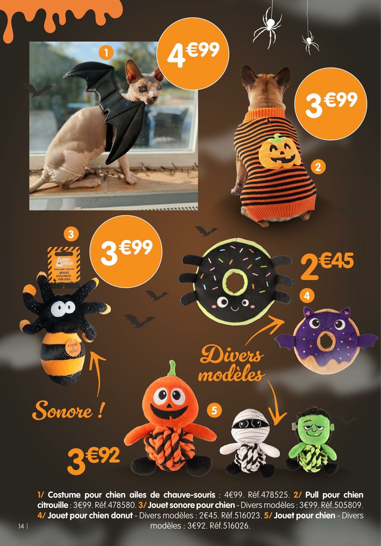 Catalogue B&M Stores 10.09.2025 - 24.09.2025