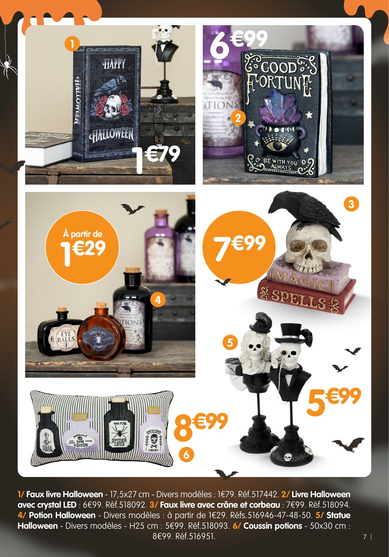 Catalogue B&M Stores 10.09.2025 - 24.09.2025