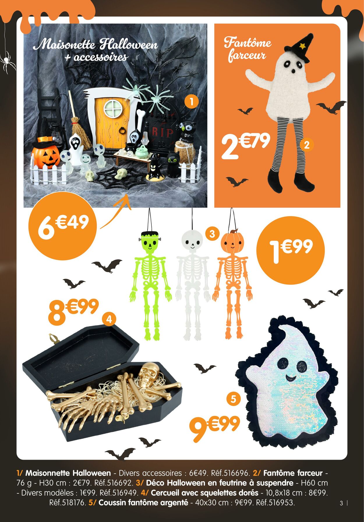 Catalogue B&M Stores 10.09.2025 - 24.09.2025