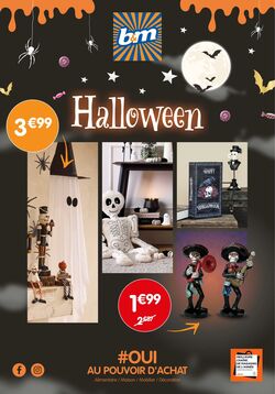 Catalogue B&M Stores 10.09.2025 - 24.09.2025