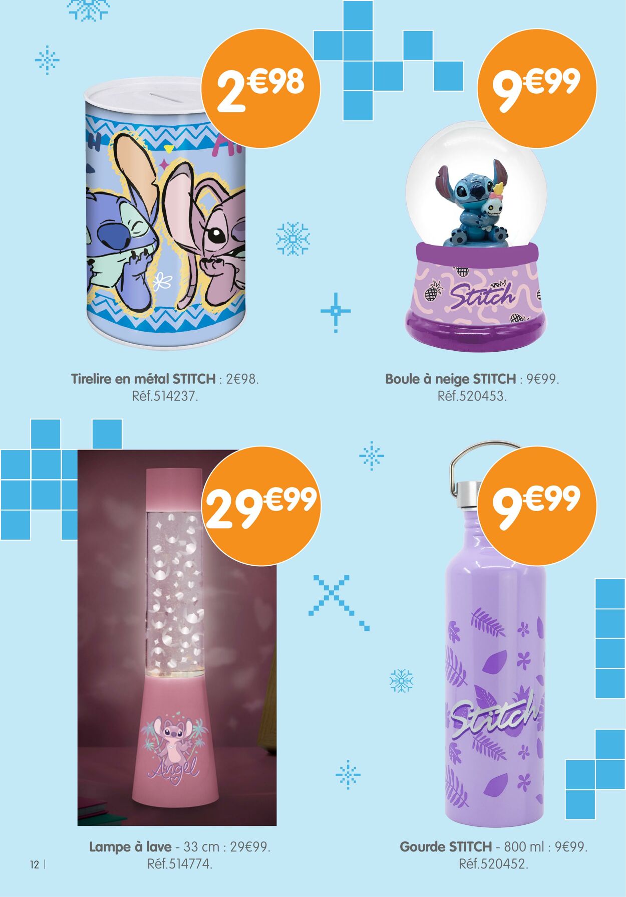 Catalogue B&M Stores 01.10.2025 - 15.10.2025