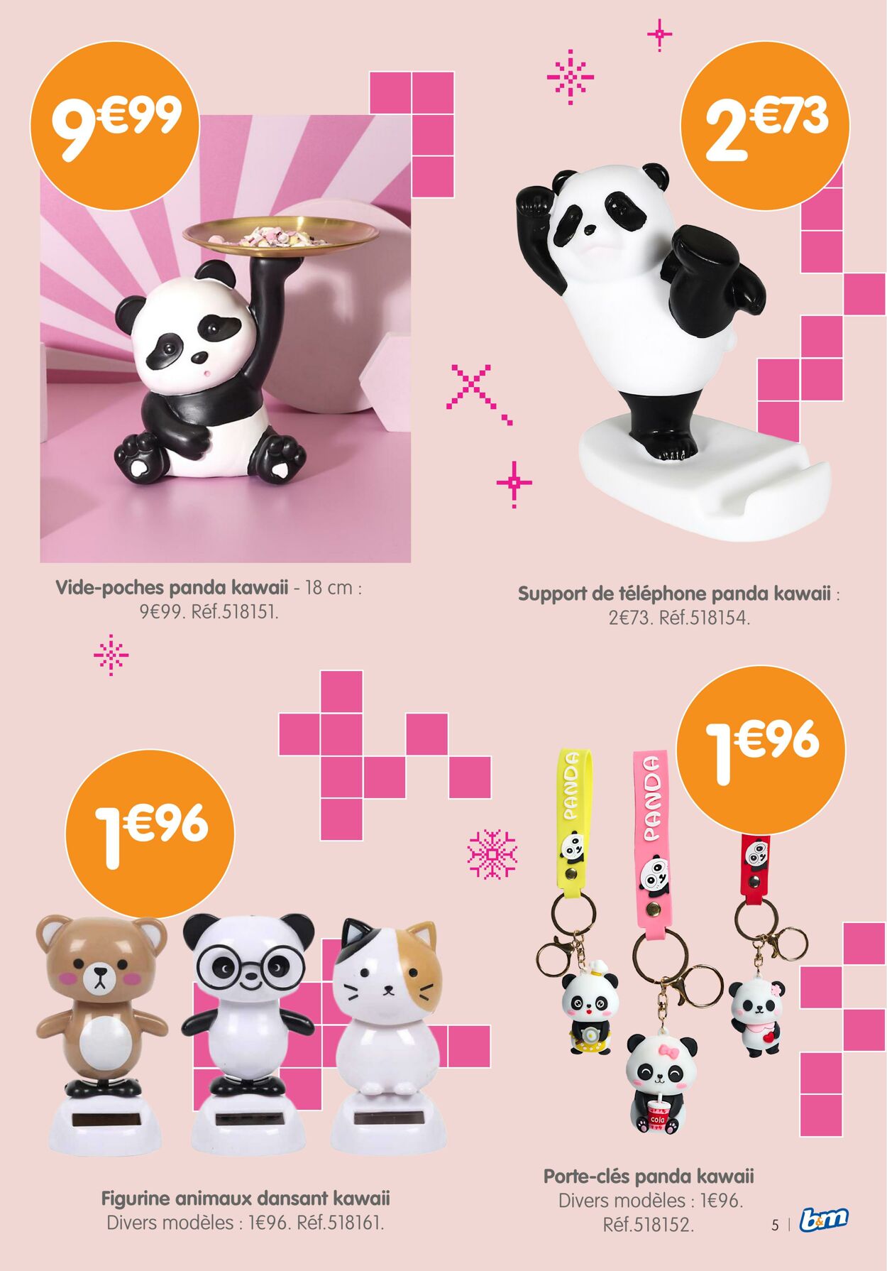 Catalogue B&M Stores 01.10.2025 - 15.10.2025