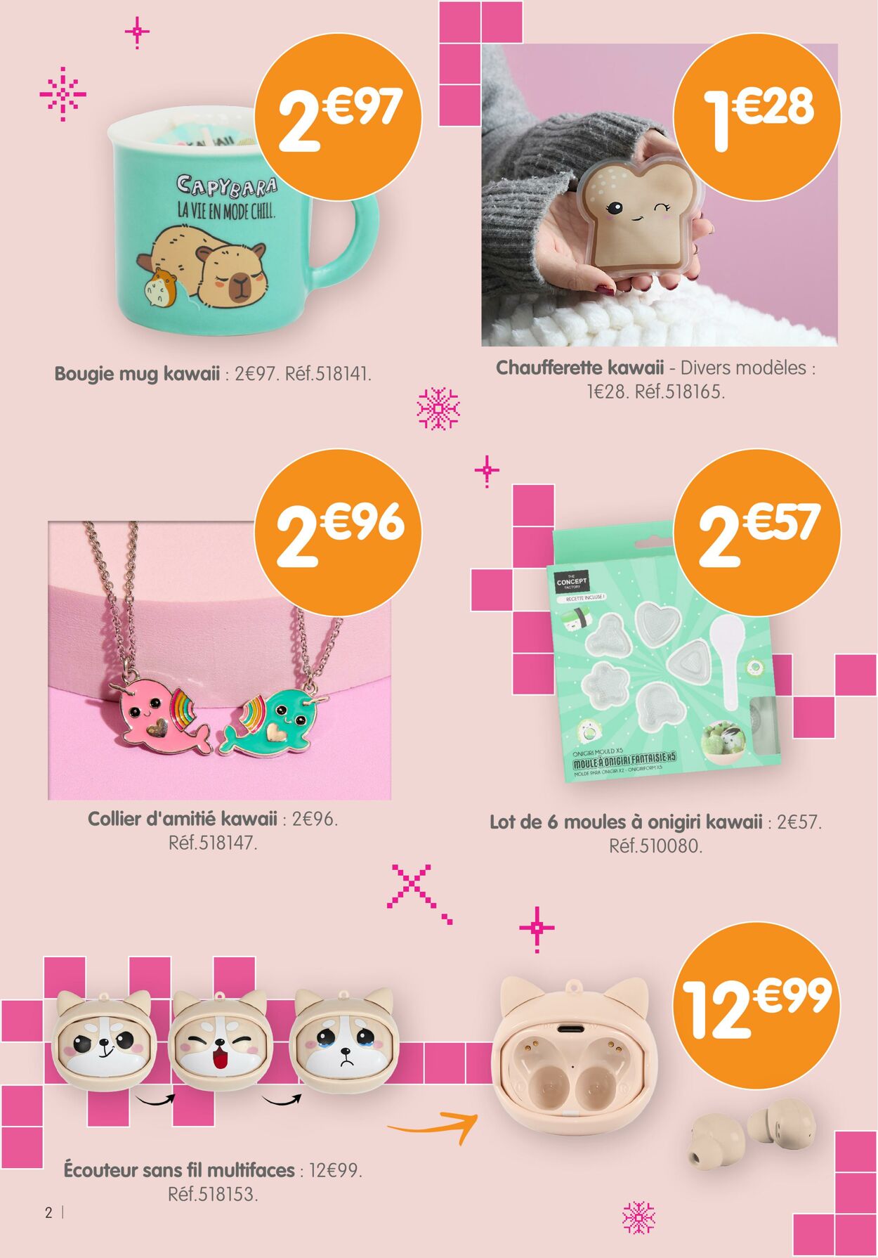Catalogue B&M Stores 01.10.2025 - 15.10.2025