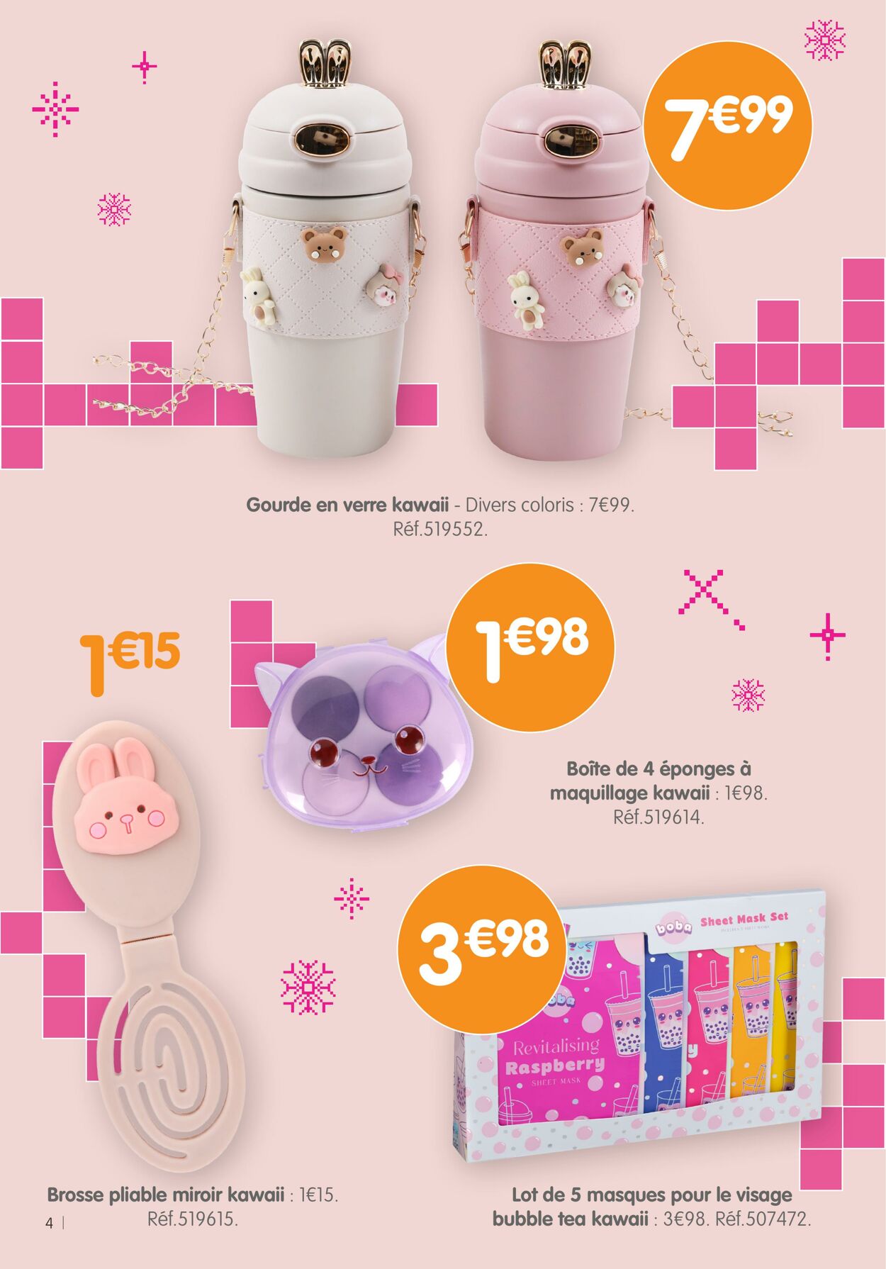 Catalogue B&M Stores 01.10.2025 - 15.10.2025