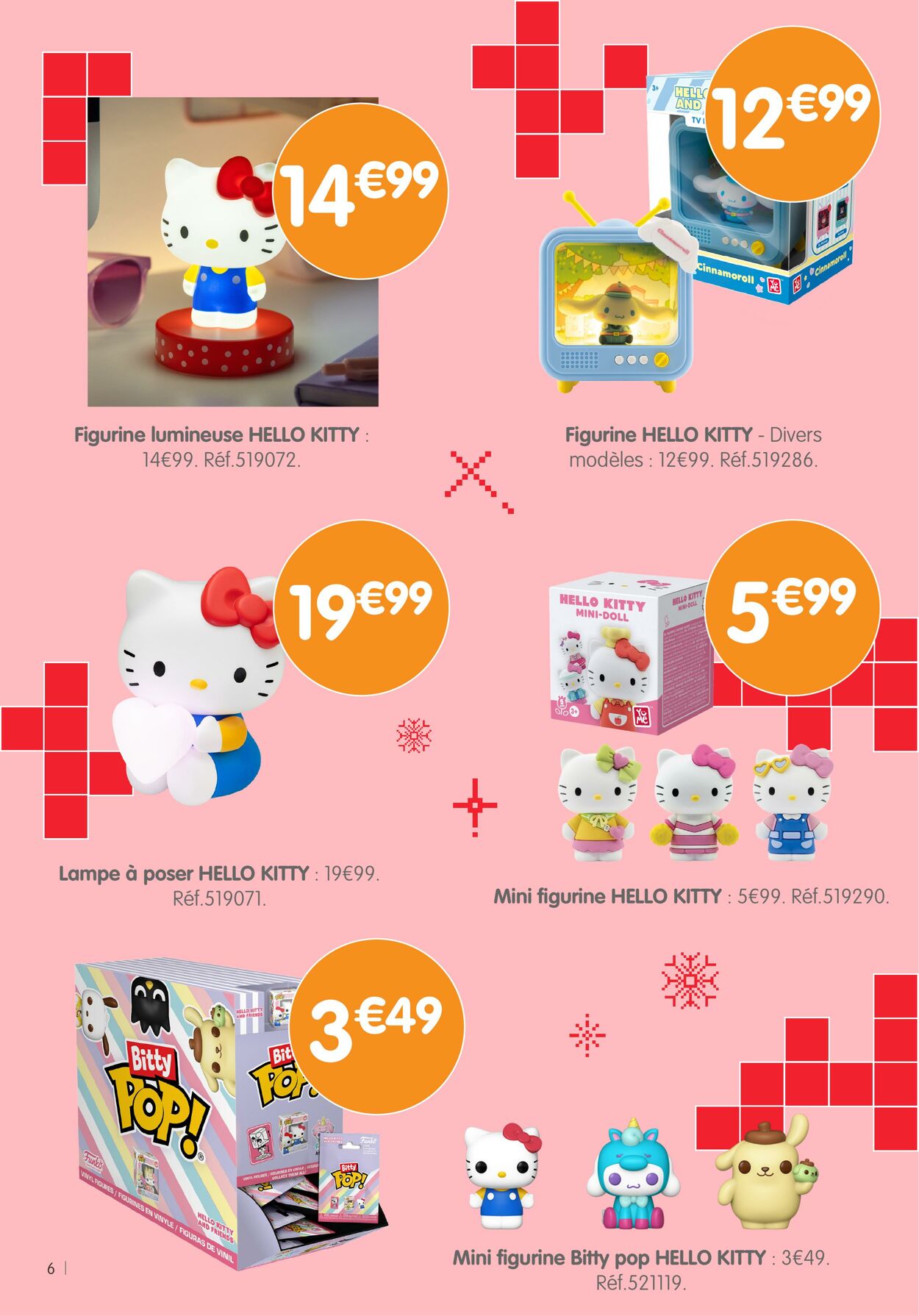Catalogue B&M Stores 01.10.2025 - 15.10.2025