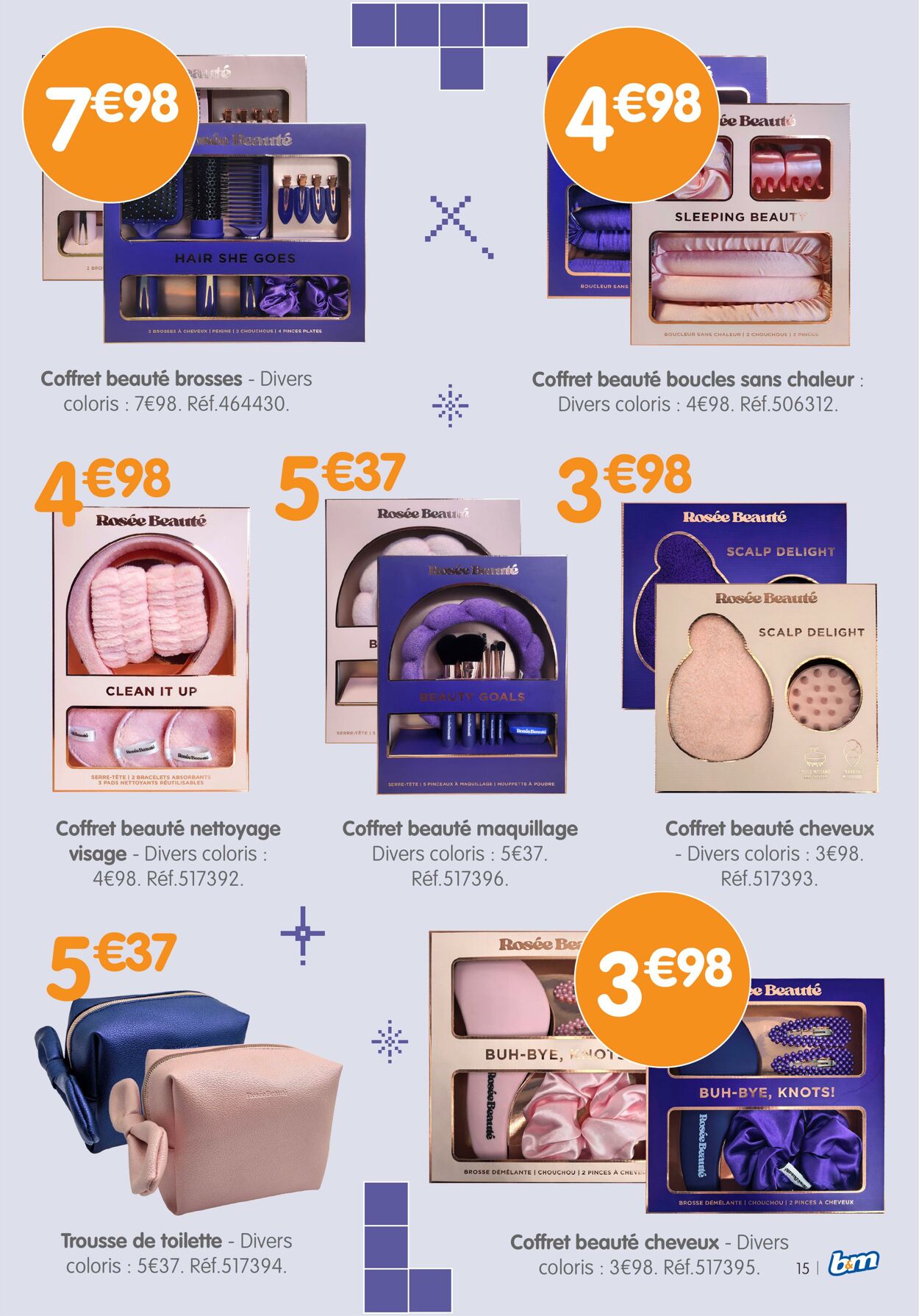 Catalogue B&M Stores 06.11.2025 - 20.11.2025