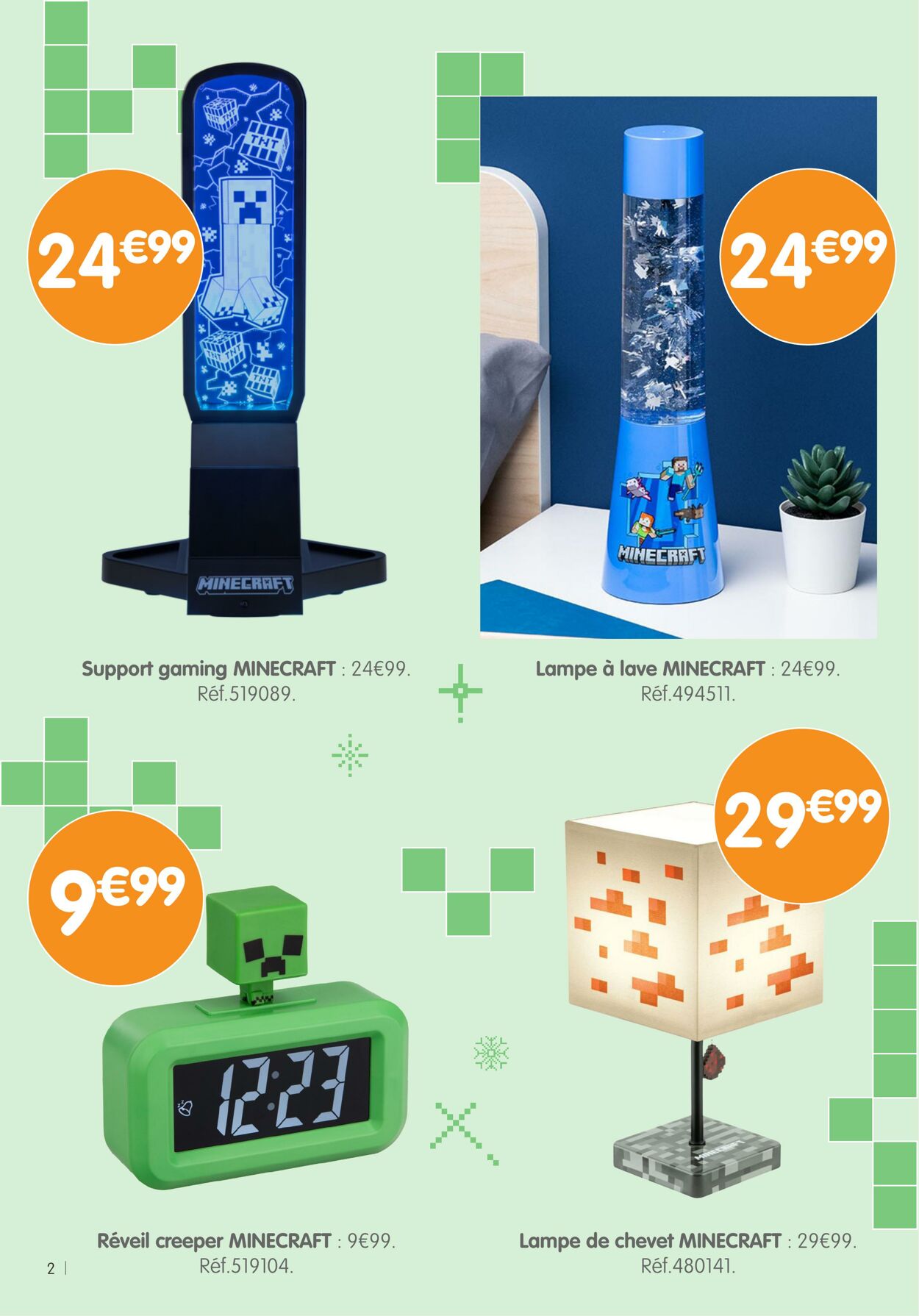 Catalogue B&M Stores 06.11.2025 - 20.11.2025