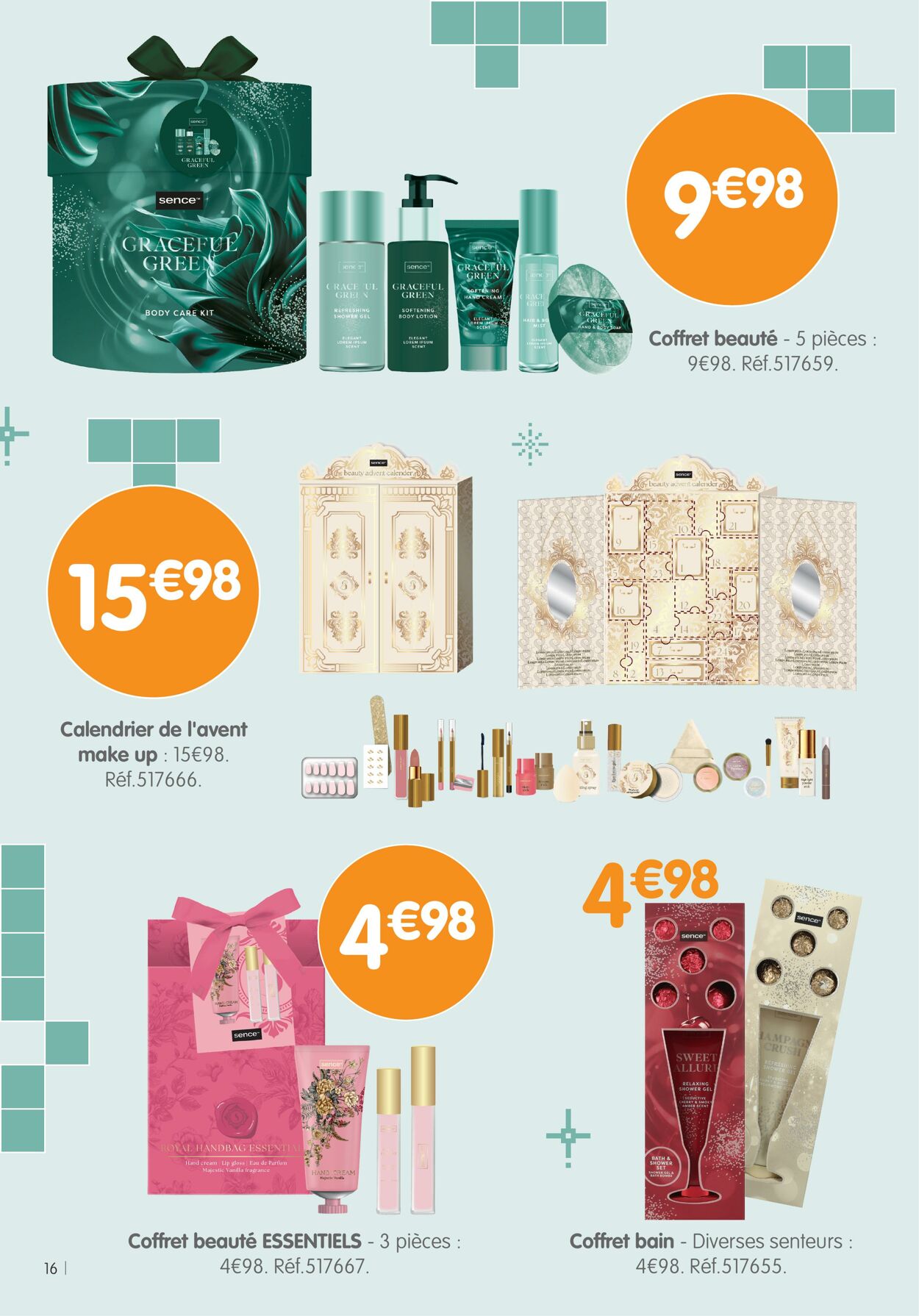 Catalogue B&M Stores 06.11.2025 - 20.11.2025