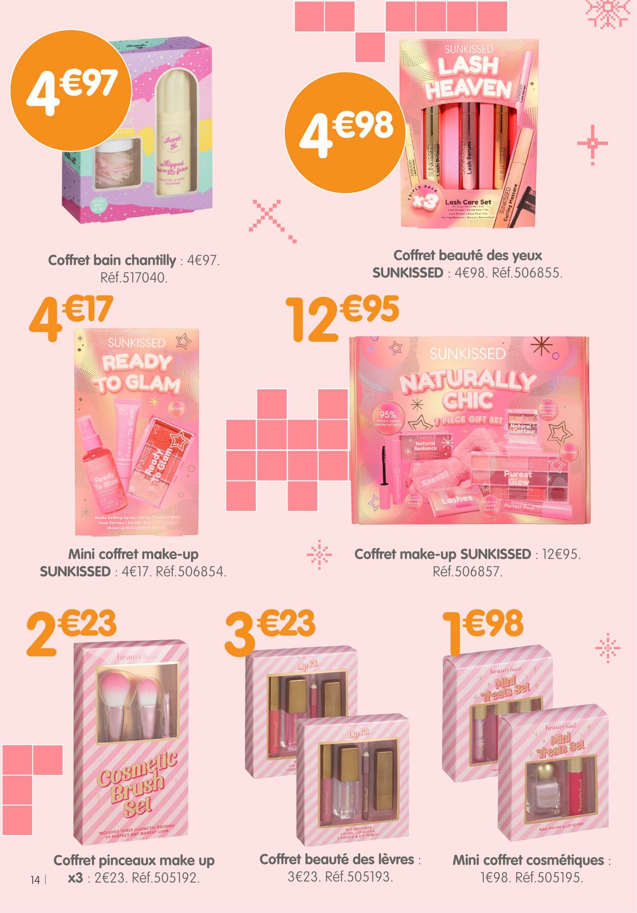 Catalogue B&M Stores 06.11.2025 - 20.11.2025