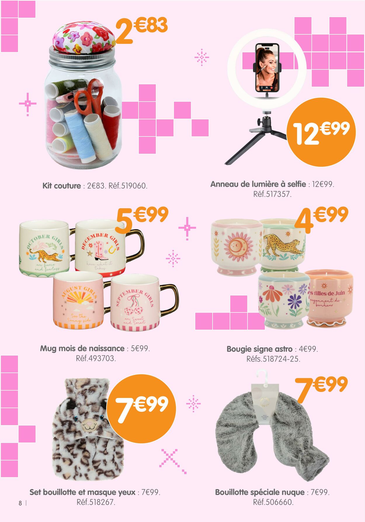Catalogue B&M Stores 06.11.2025 - 20.11.2025