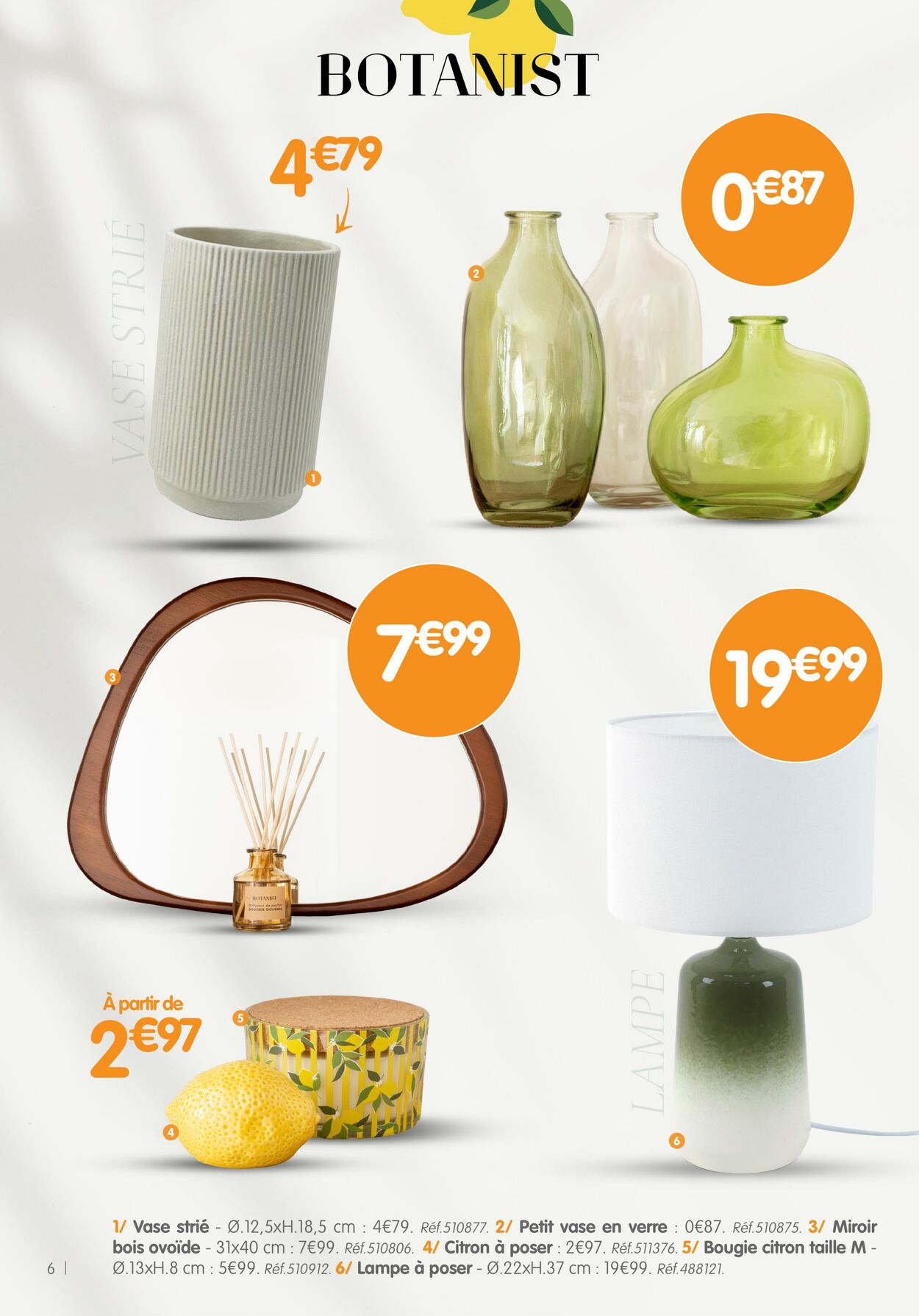 Catalogue B&M Stores 06.01.2025 - 20.01.2025