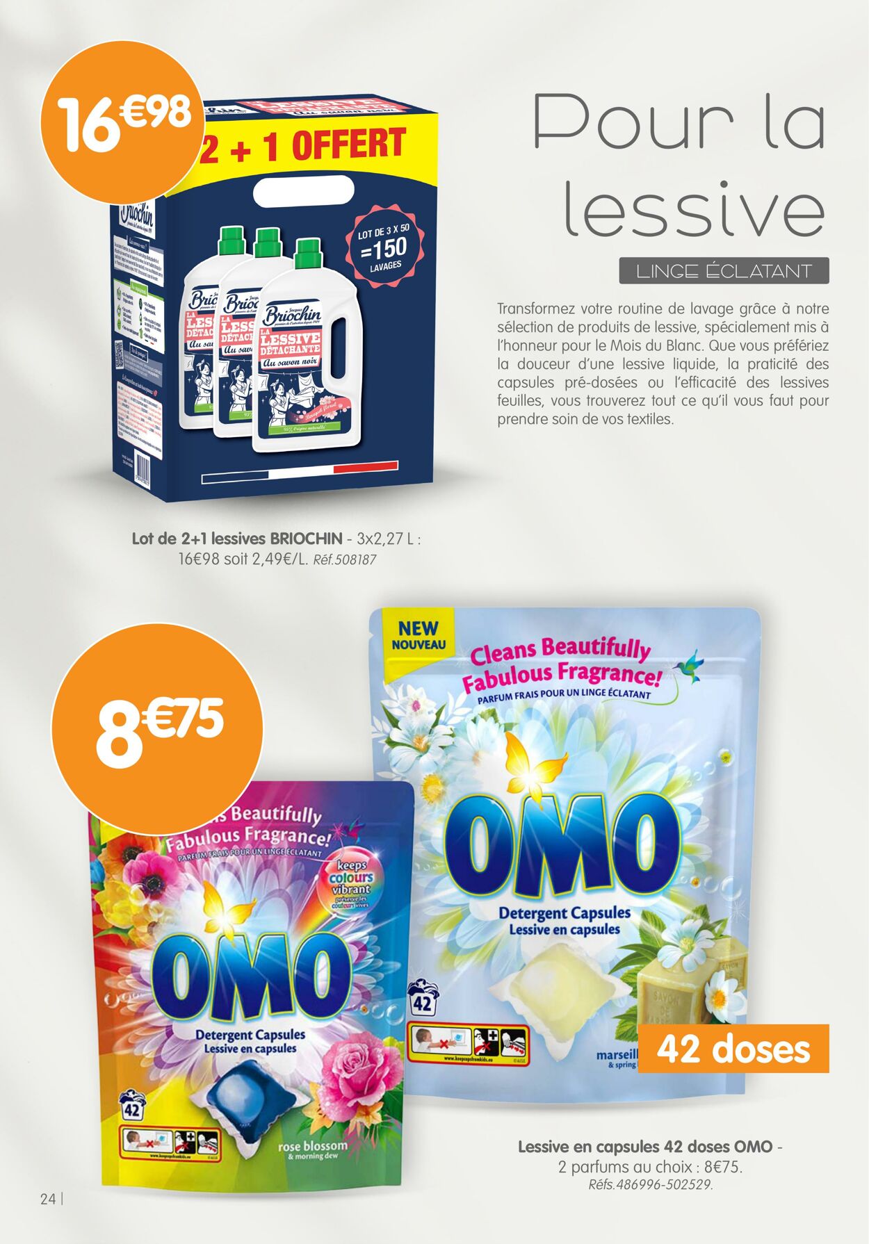 Catalogue B&M Stores 06.01.2025 - 20.01.2025