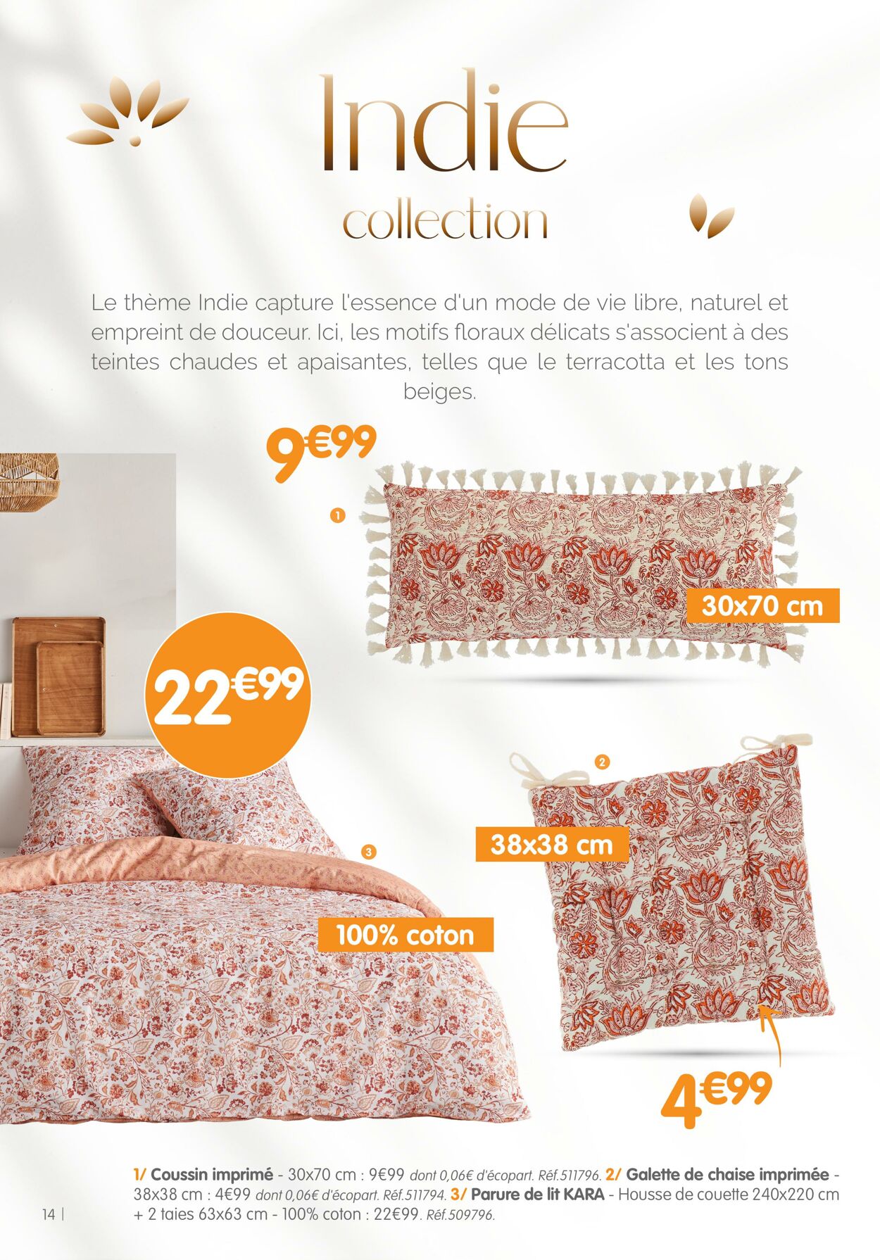 Catalogue B&M Stores 06.01.2025 - 20.01.2025