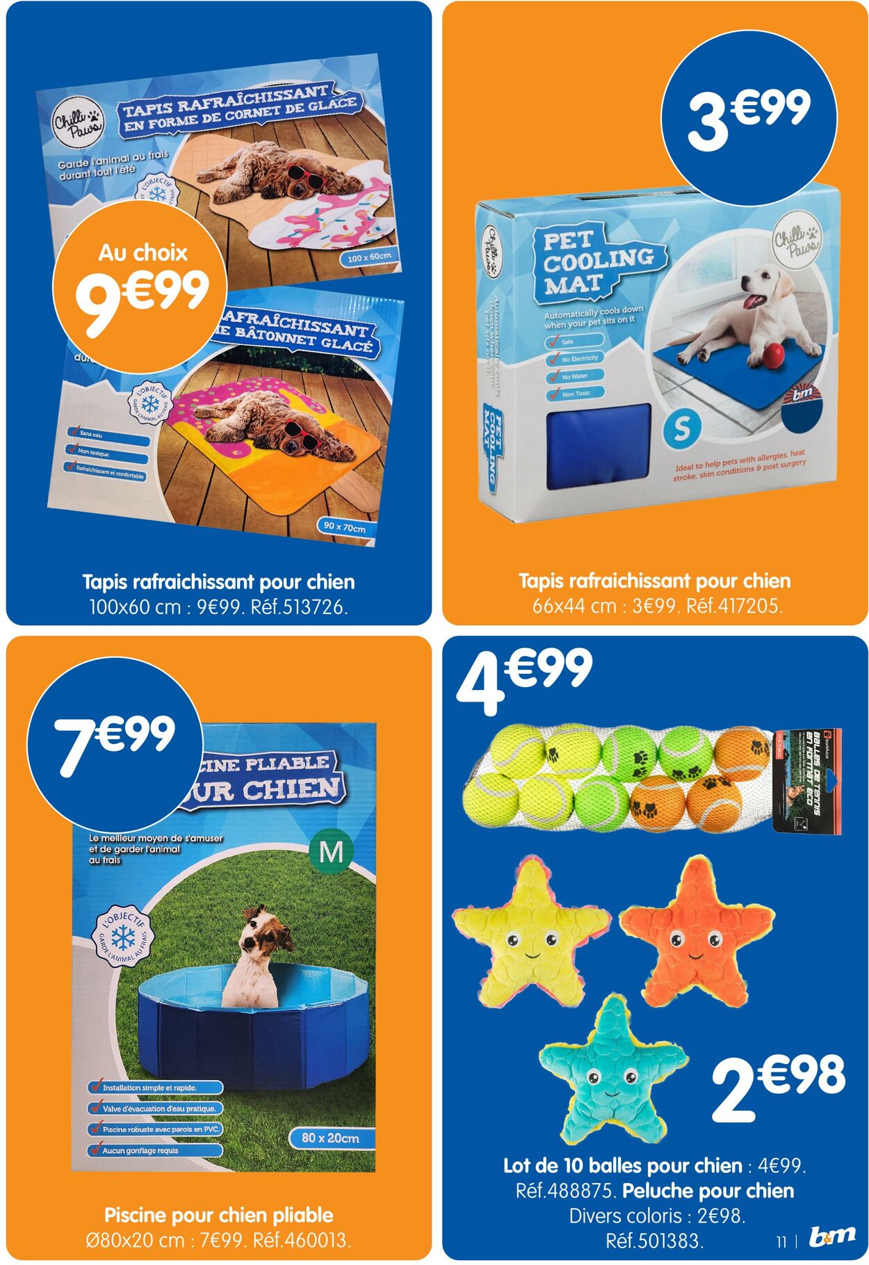 Catalogue B&M Stores 18.06.2025 - 02.07.2025