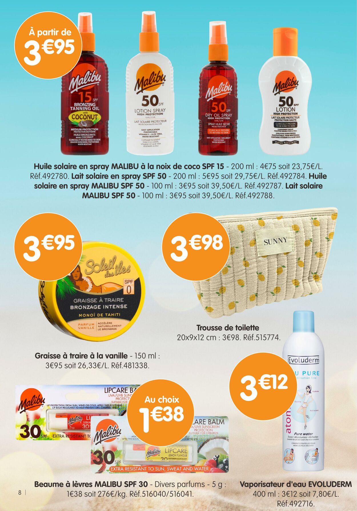 Catalogue B&M Stores 18.06.2025 - 02.07.2025