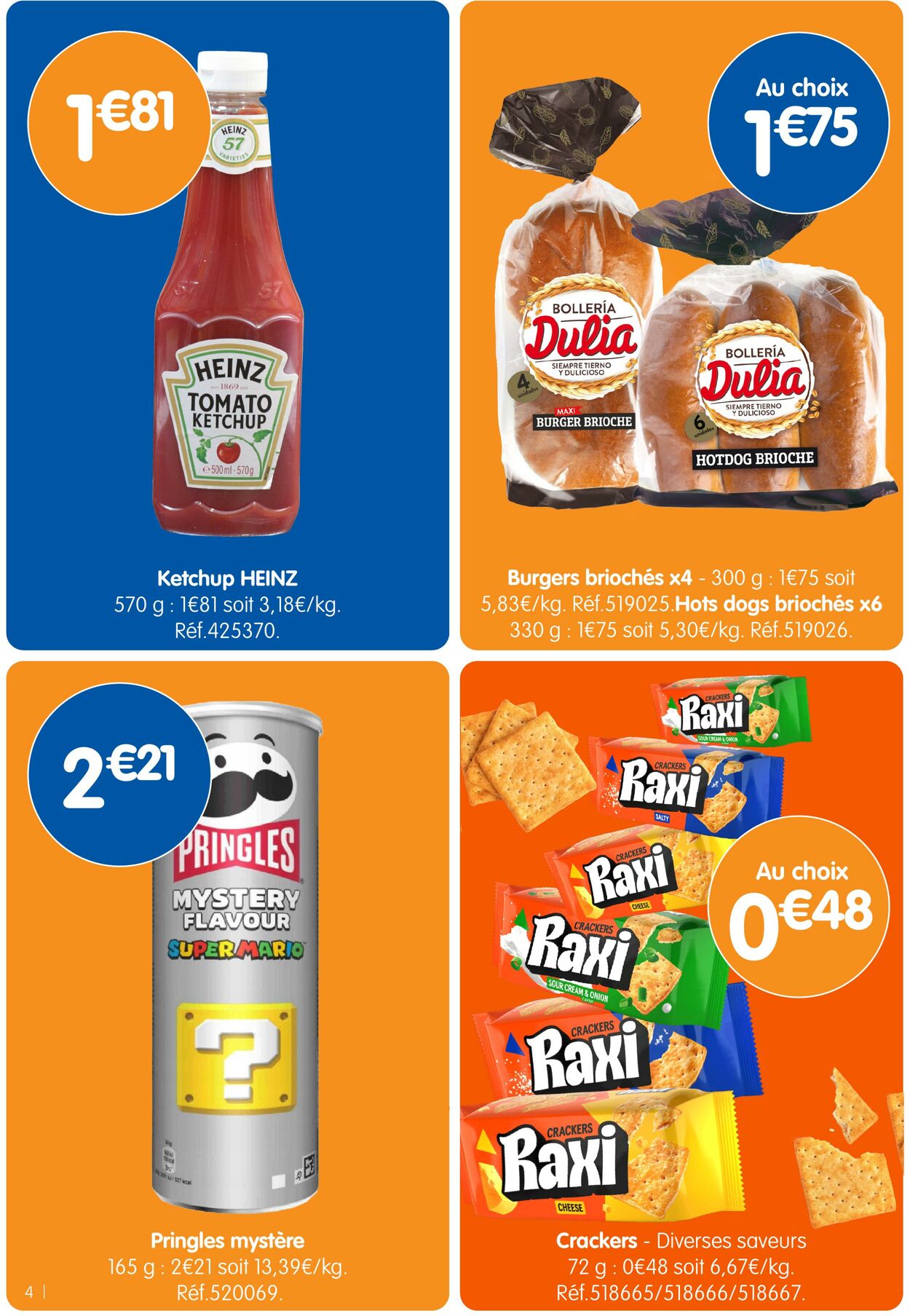 Catalogue B&M Stores 18.06.2025 - 02.07.2025
