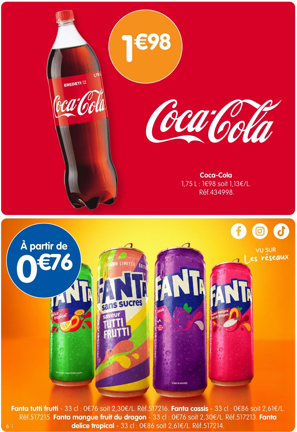 Catalogue B&M Stores 18.06.2025 - 02.07.2025