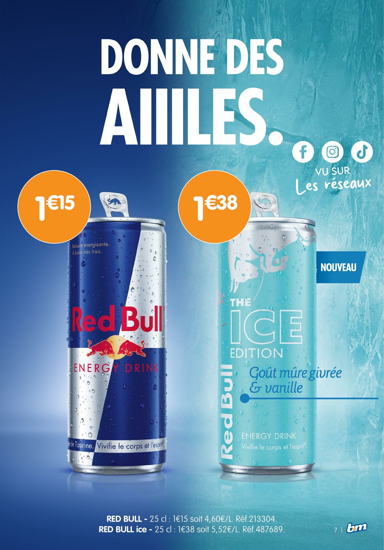 Catalogue B&M Stores 15.10.2025 - 29.10.2025