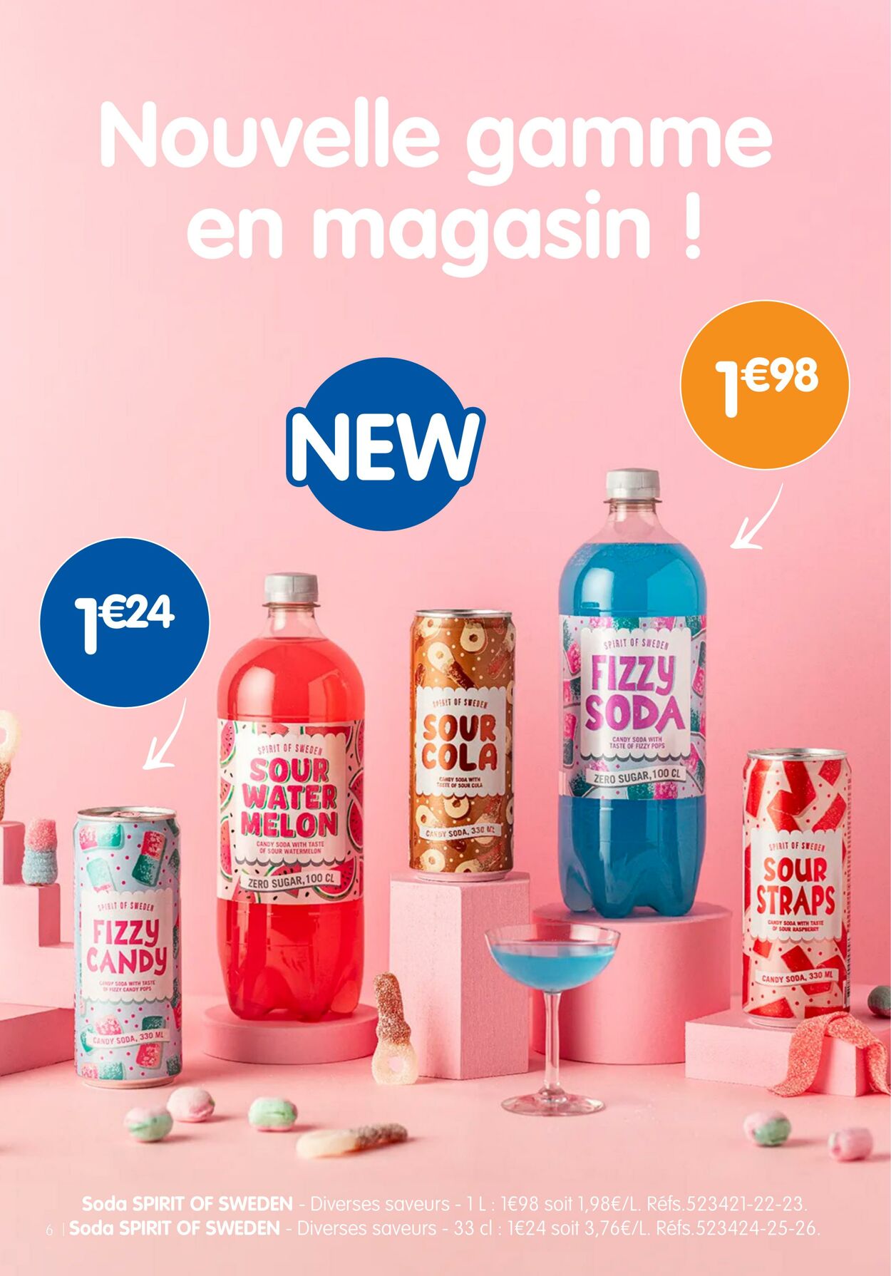 Catalogue B&M Stores 15.10.2025 - 29.10.2025