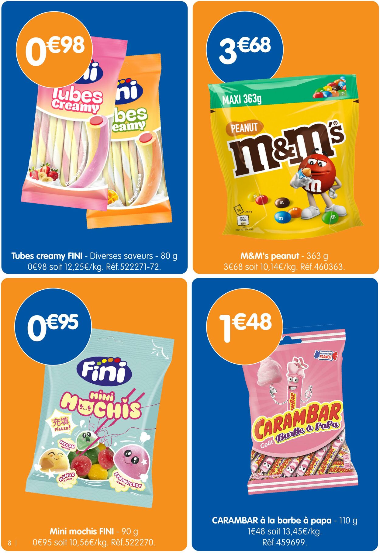 Catalogue B&M Stores 15.10.2025 - 29.10.2025