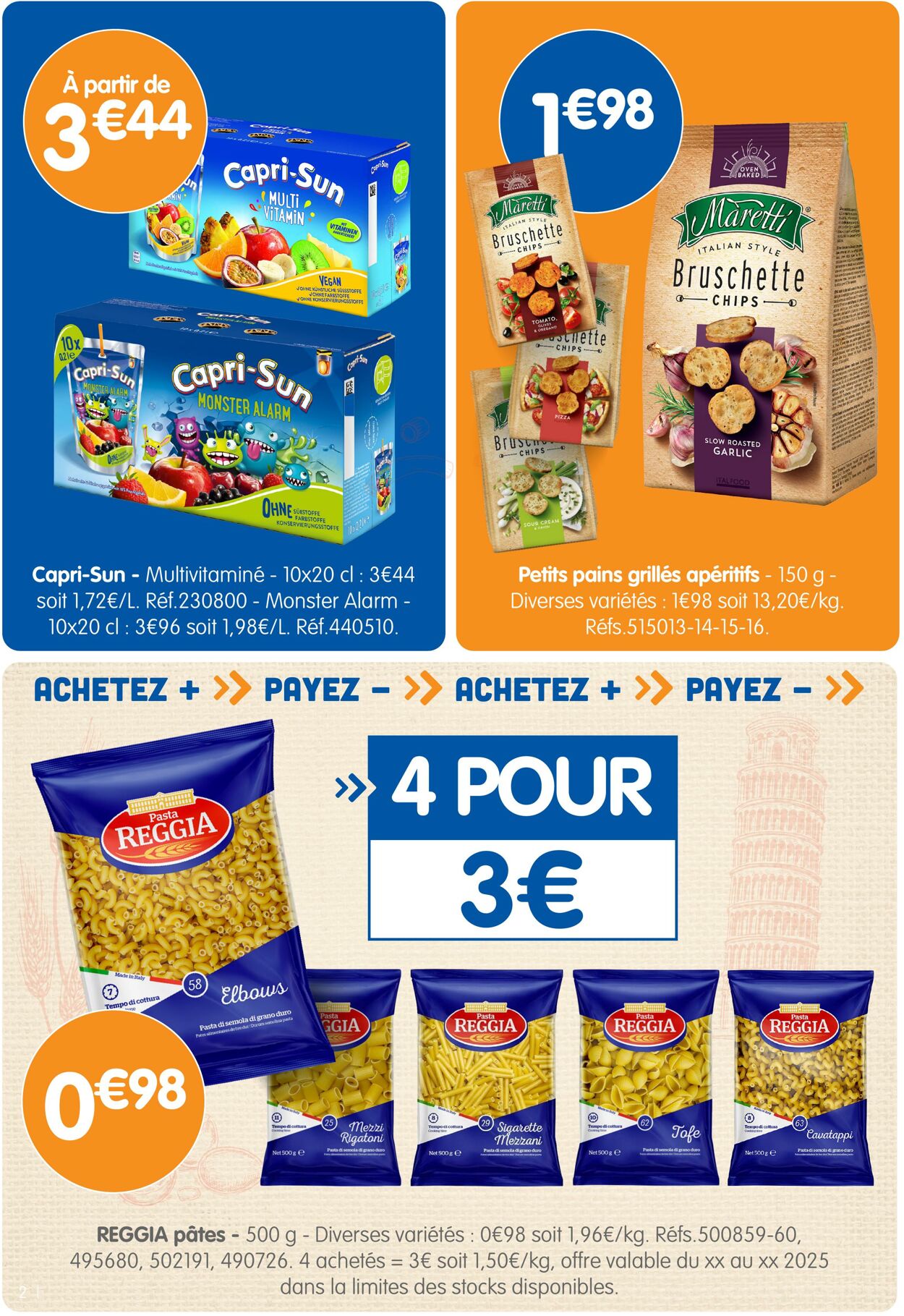 Catalogue B&M Stores 16.07.2025 - 30.07.2025
