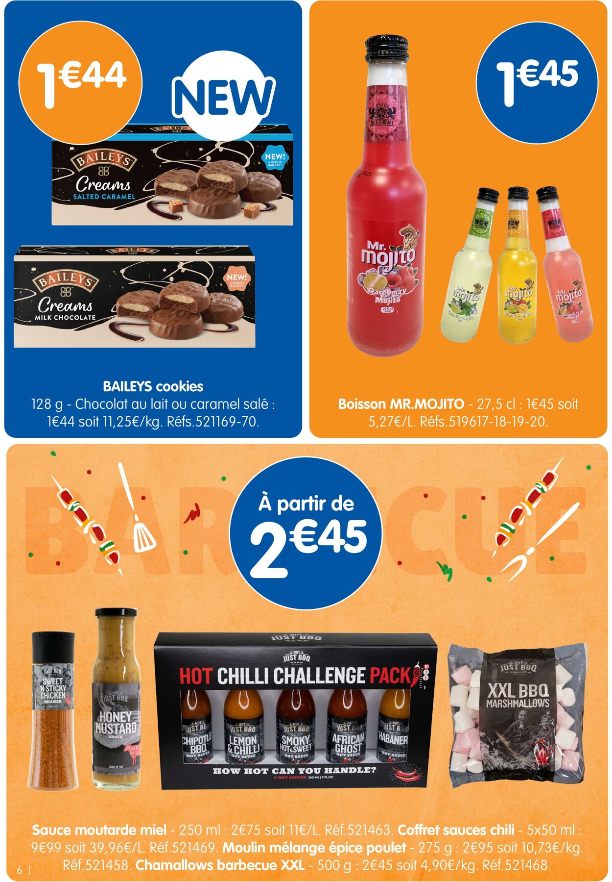 Catalogue B&M Stores 16.07.2025 - 30.07.2025