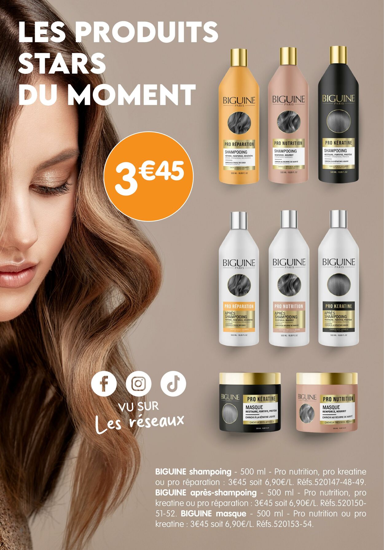 Catalogue B&M Stores 16.07.2025 - 30.07.2025