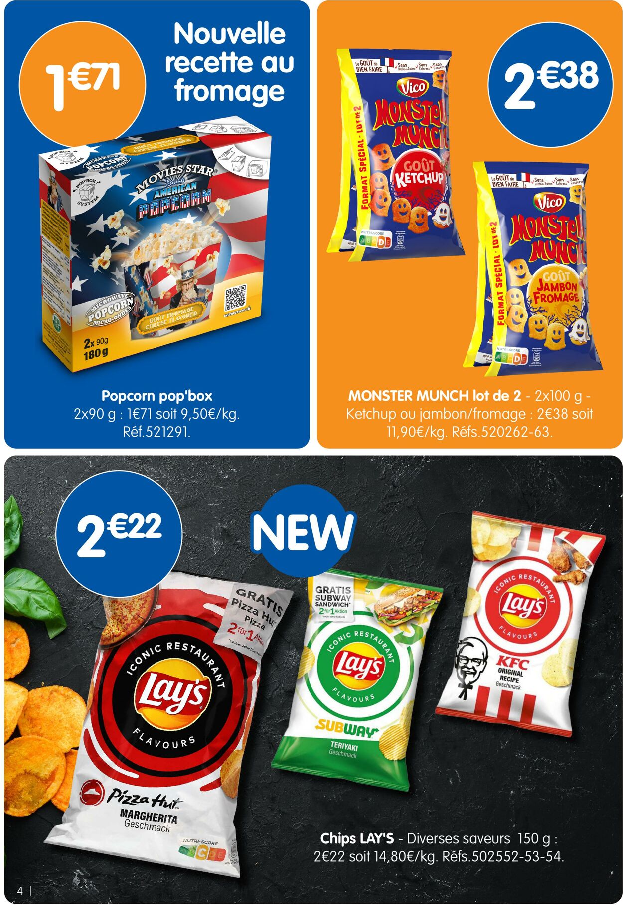 Catalogue B&M Stores 16.07.2025 - 30.07.2025