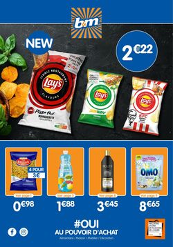 Catalogue B&M Stores 16.07.2025 - 30.07.2025