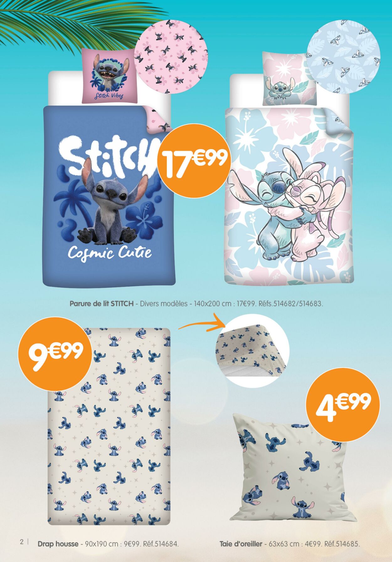 Catalogue B&M Stores 02.07.2025 - 16.07.2025