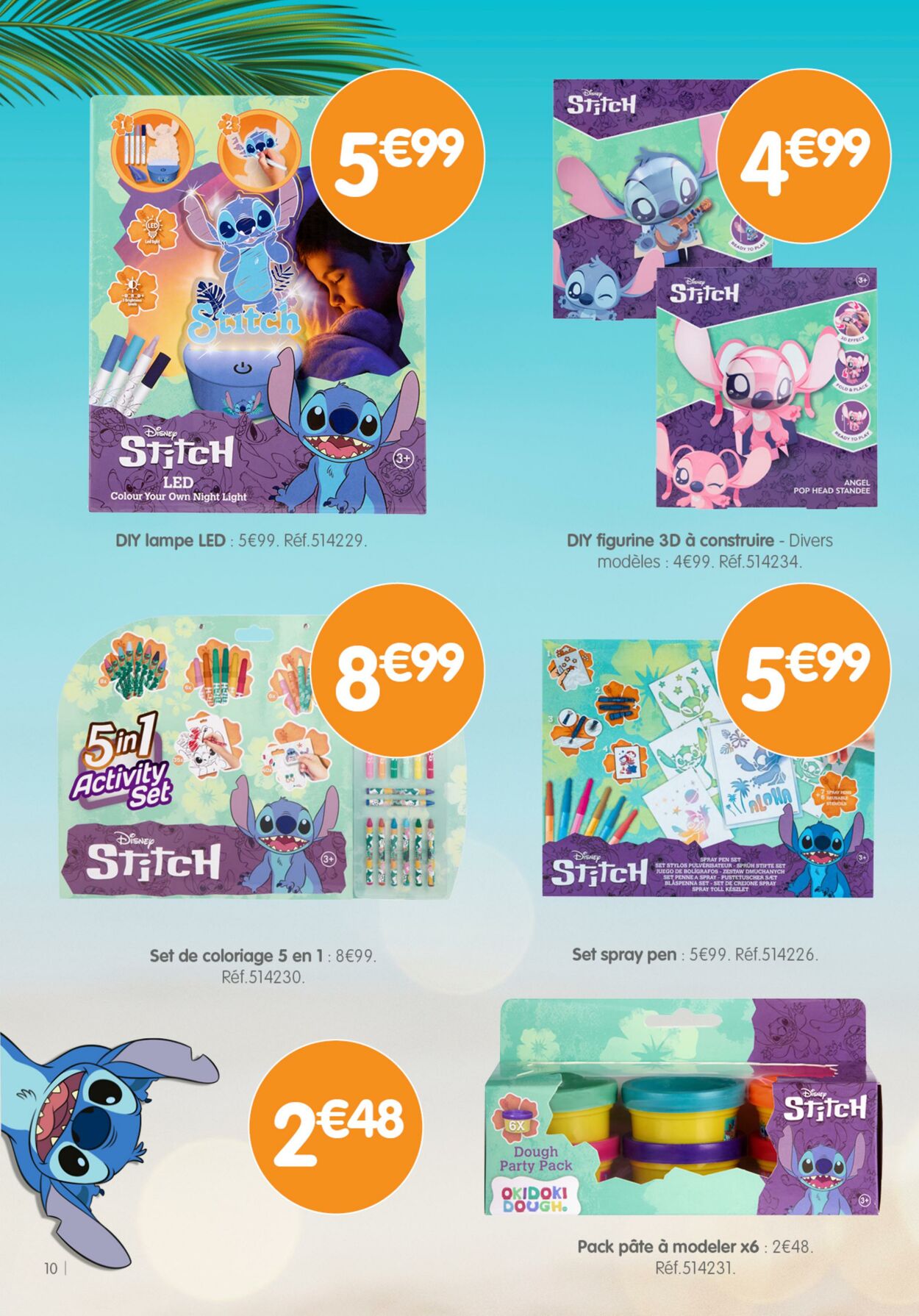 Catalogue B&M Stores 02.07.2025 - 16.07.2025
