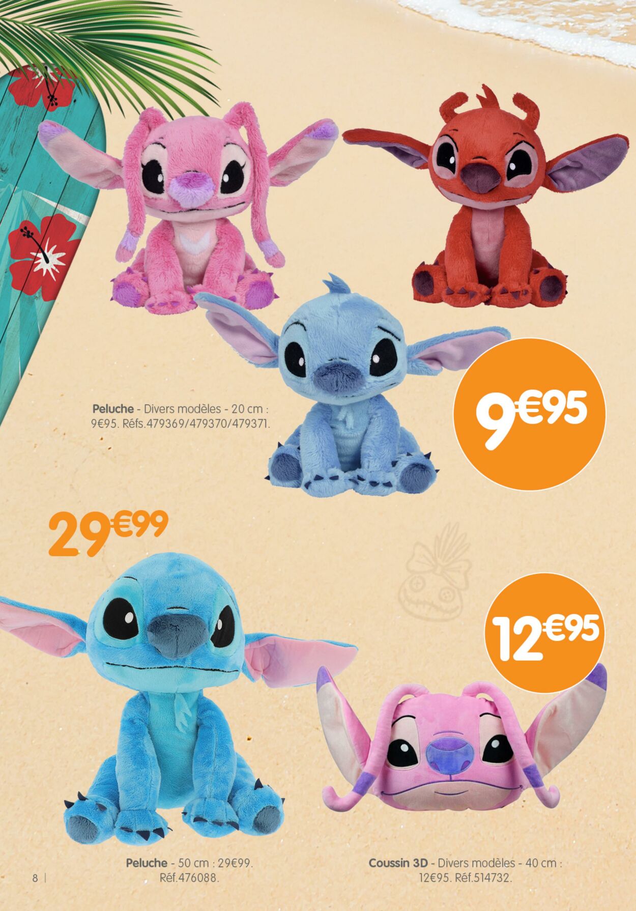 Catalogue B&M Stores 02.07.2025 - 16.07.2025
