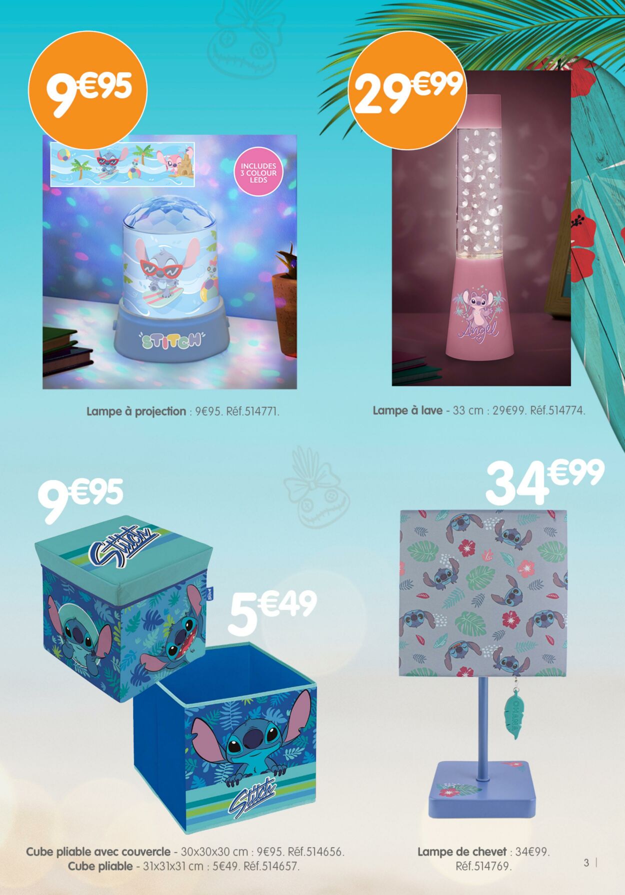 Catalogue B&M Stores 02.07.2025 - 16.07.2025