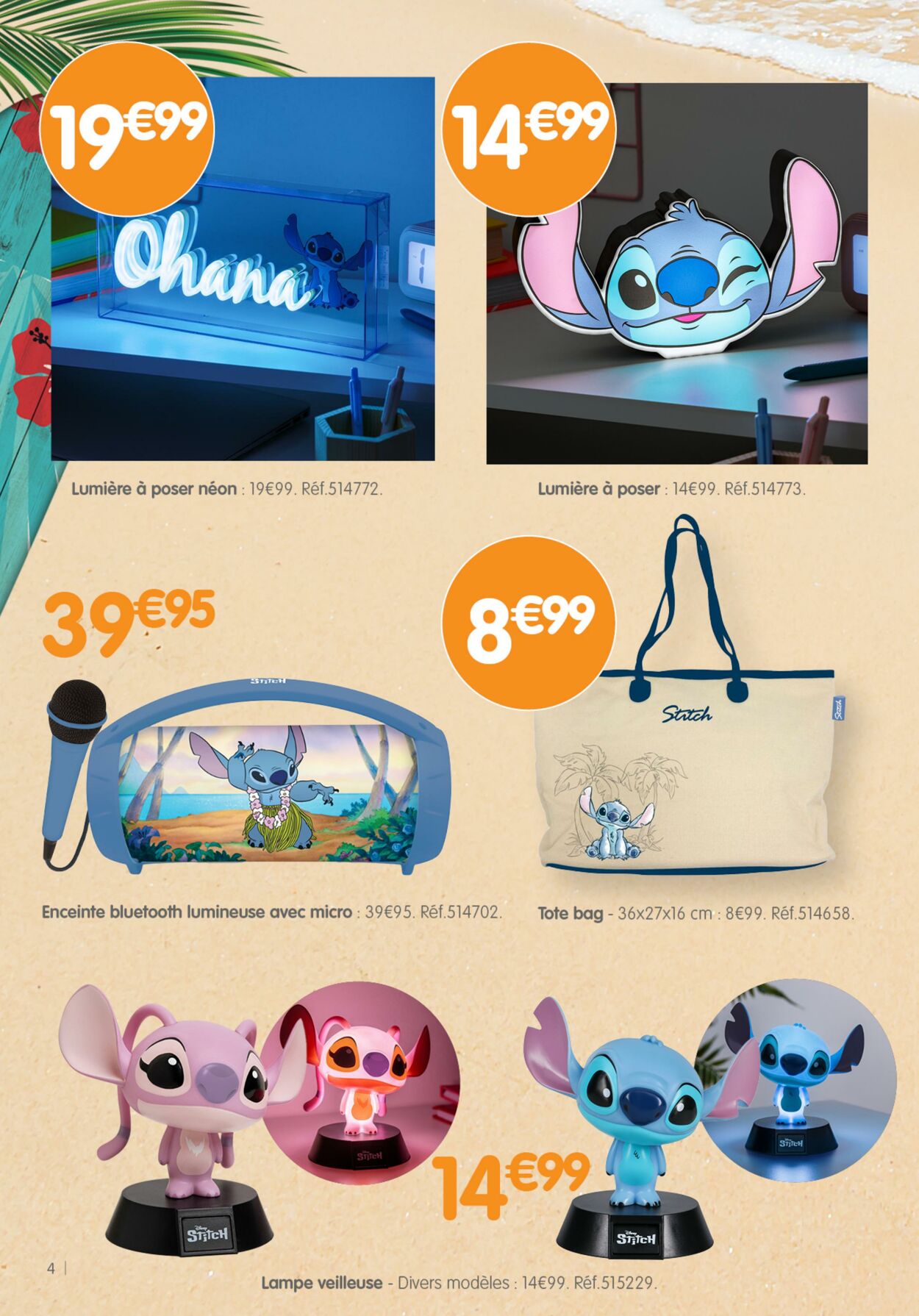 Catalogue B&M Stores 02.07.2025 - 16.07.2025