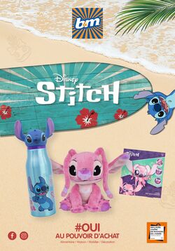 Catalogue B&M Stores 02.07.2025 - 16.07.2025