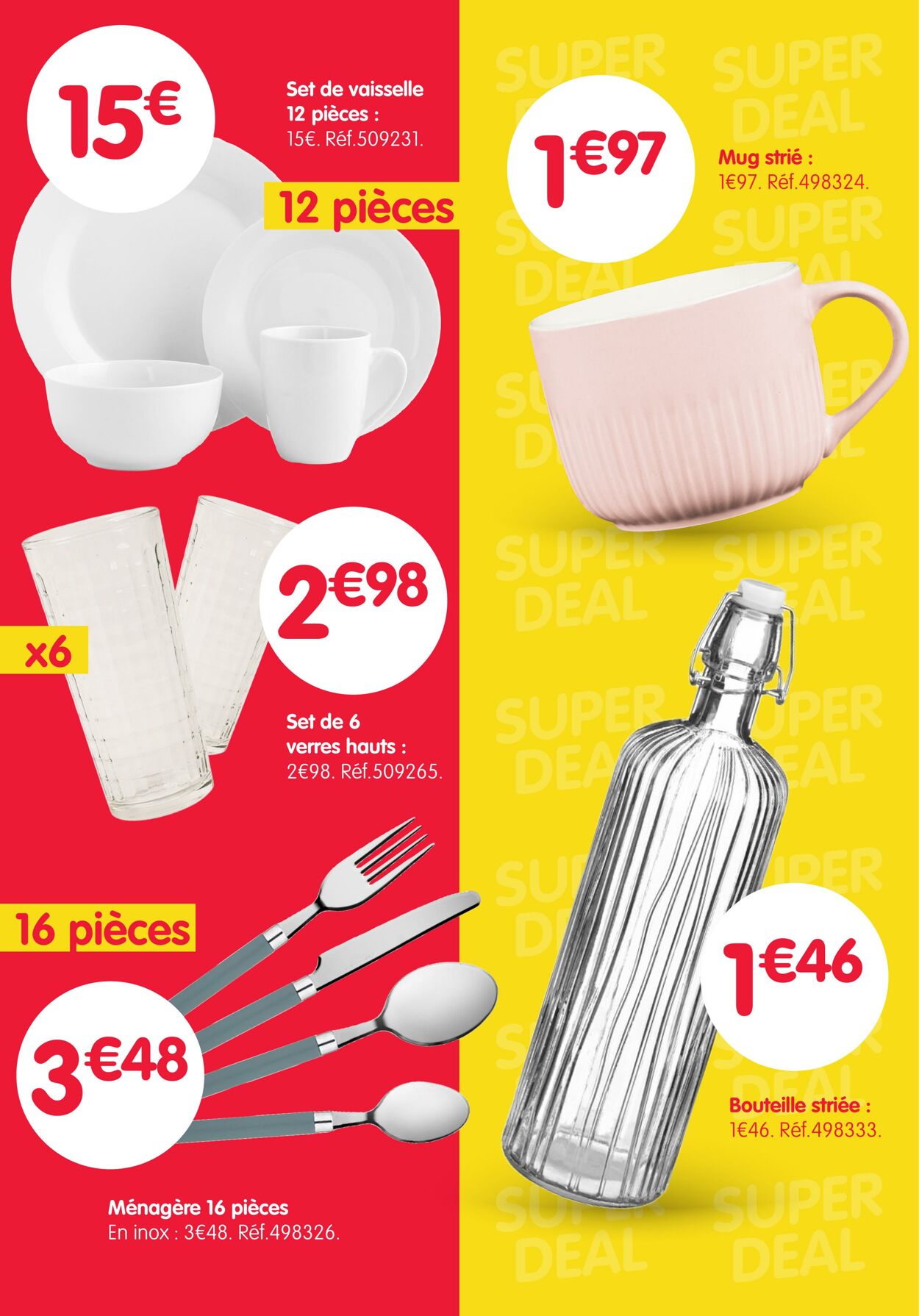 Catalogue B&M Stores 02.07.2025 - 16.07.2025