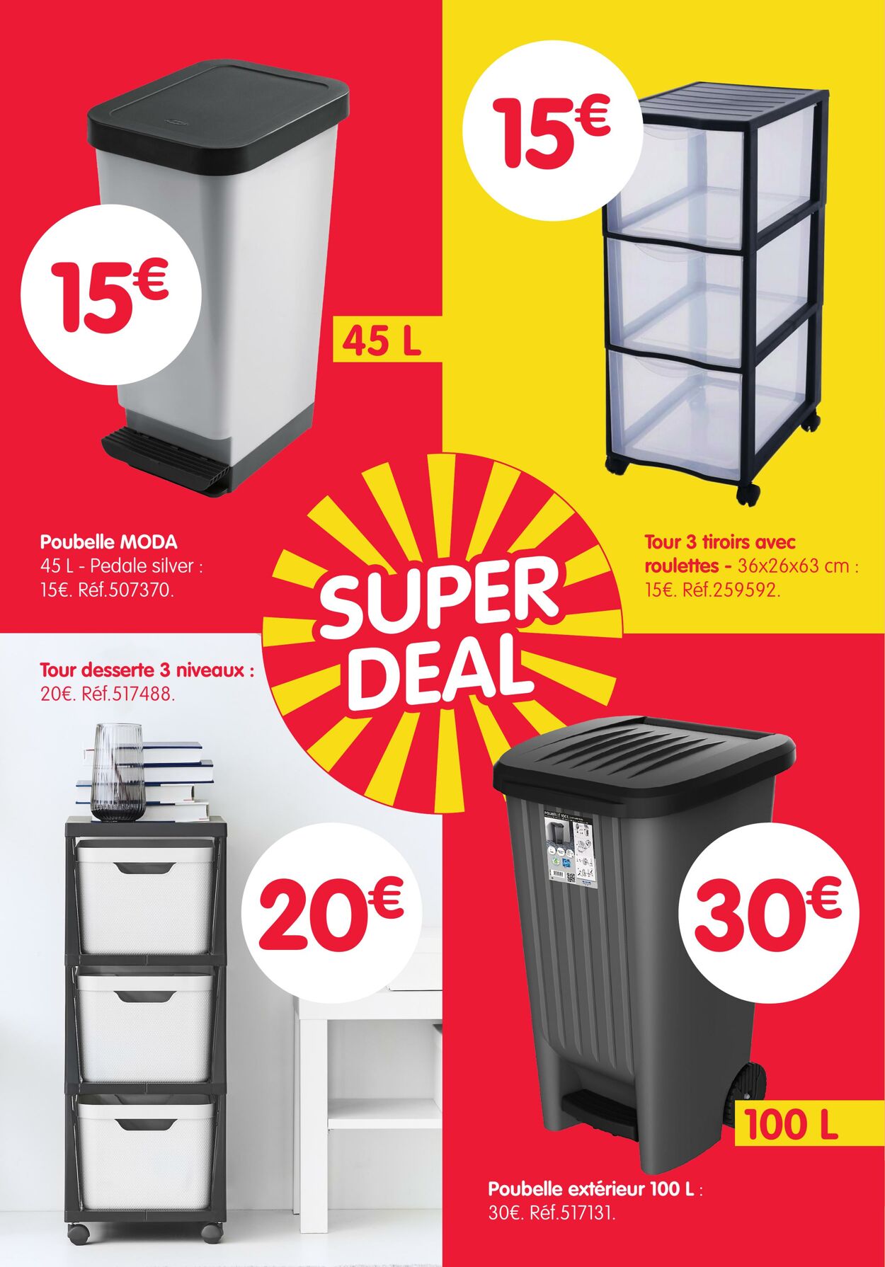 Catalogue B&M Stores 02.07.2025 - 16.07.2025