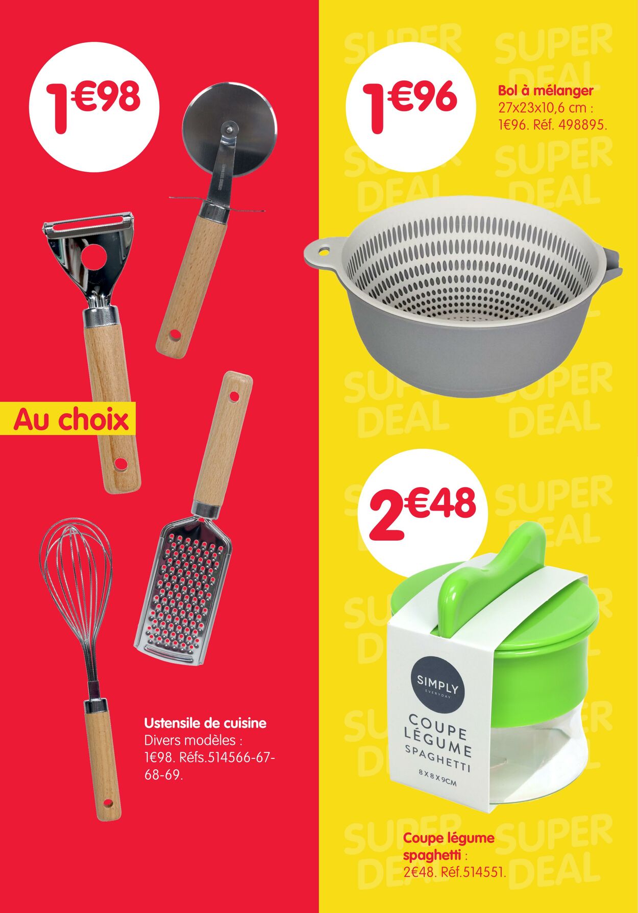 Catalogue B&M Stores 02.07.2025 - 16.07.2025