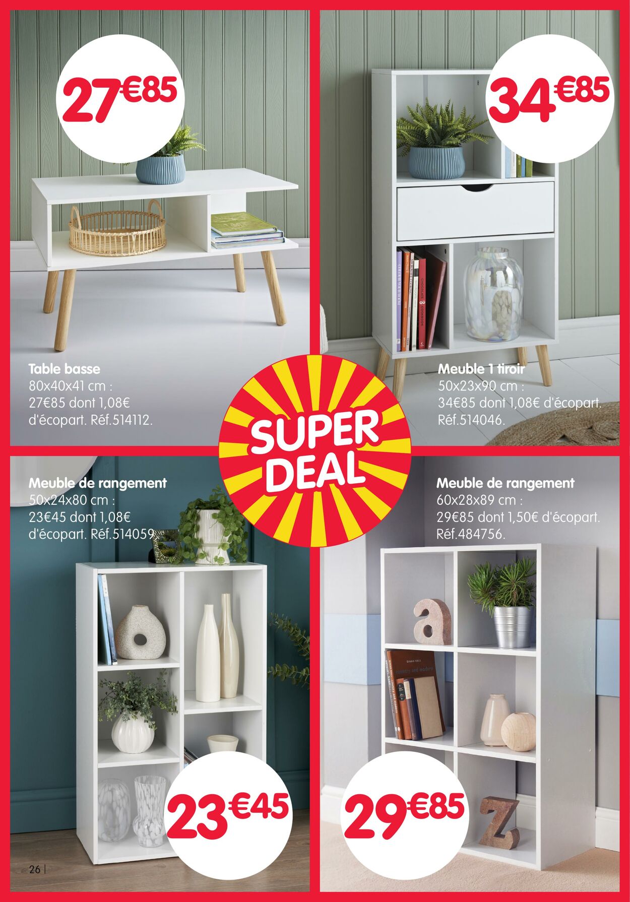 Catalogue B&M Stores 02.07.2025 - 16.07.2025