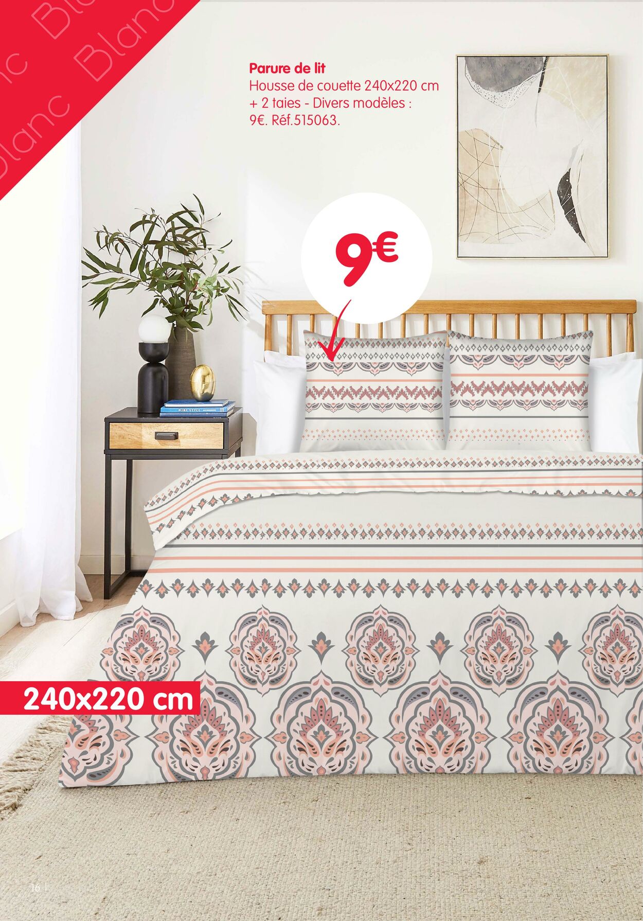 Catalogue B&M Stores 02.07.2025 - 16.07.2025