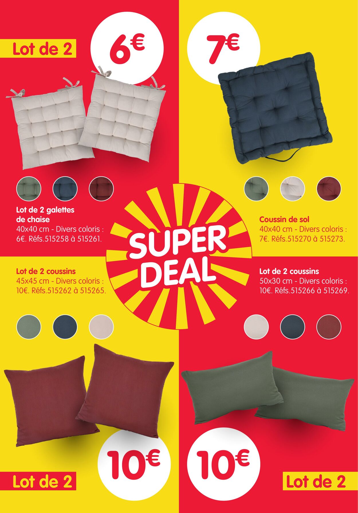Catalogue B&M Stores 02.07.2025 - 16.07.2025