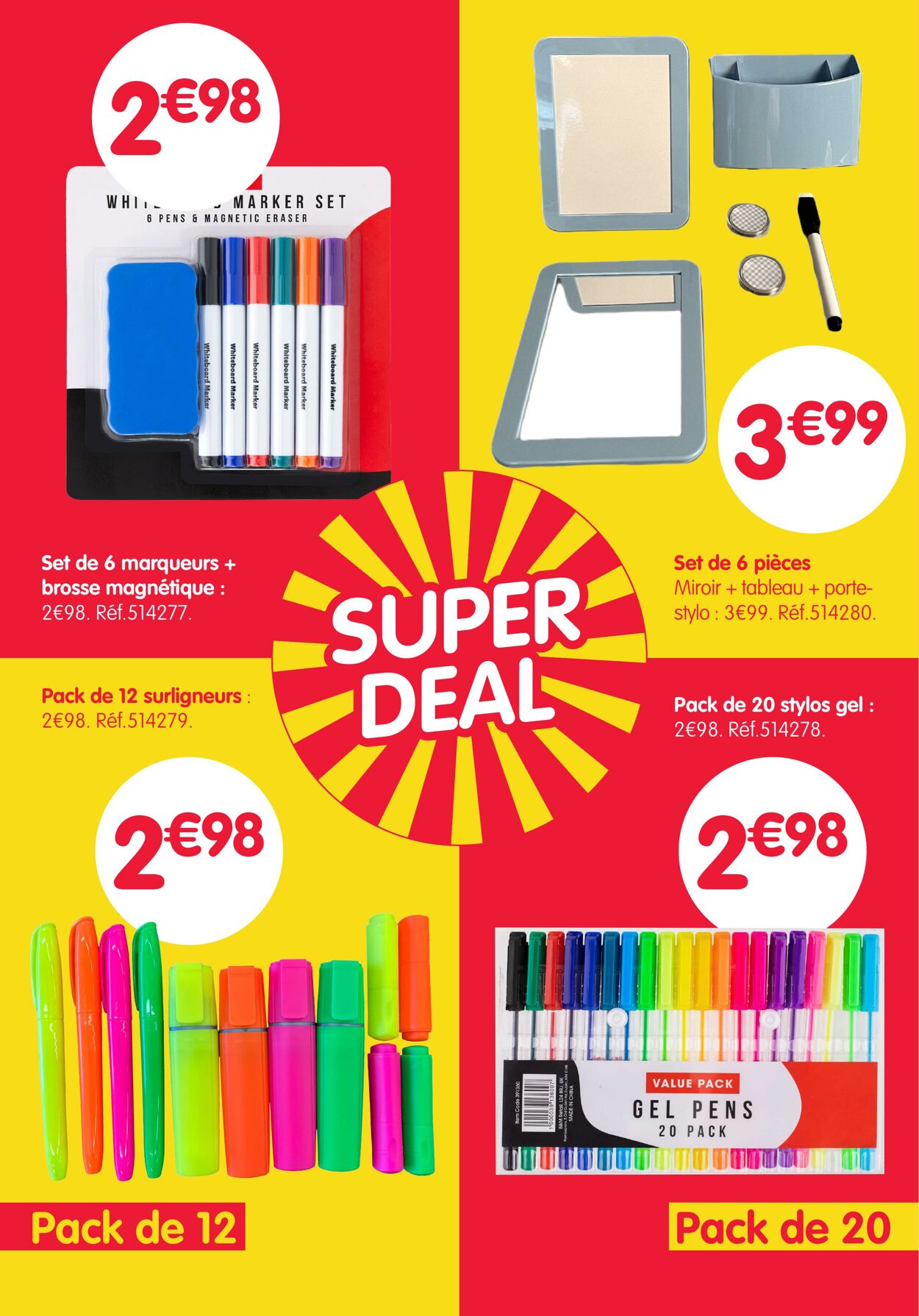Catalogue B&M Stores 02.07.2025 - 16.07.2025