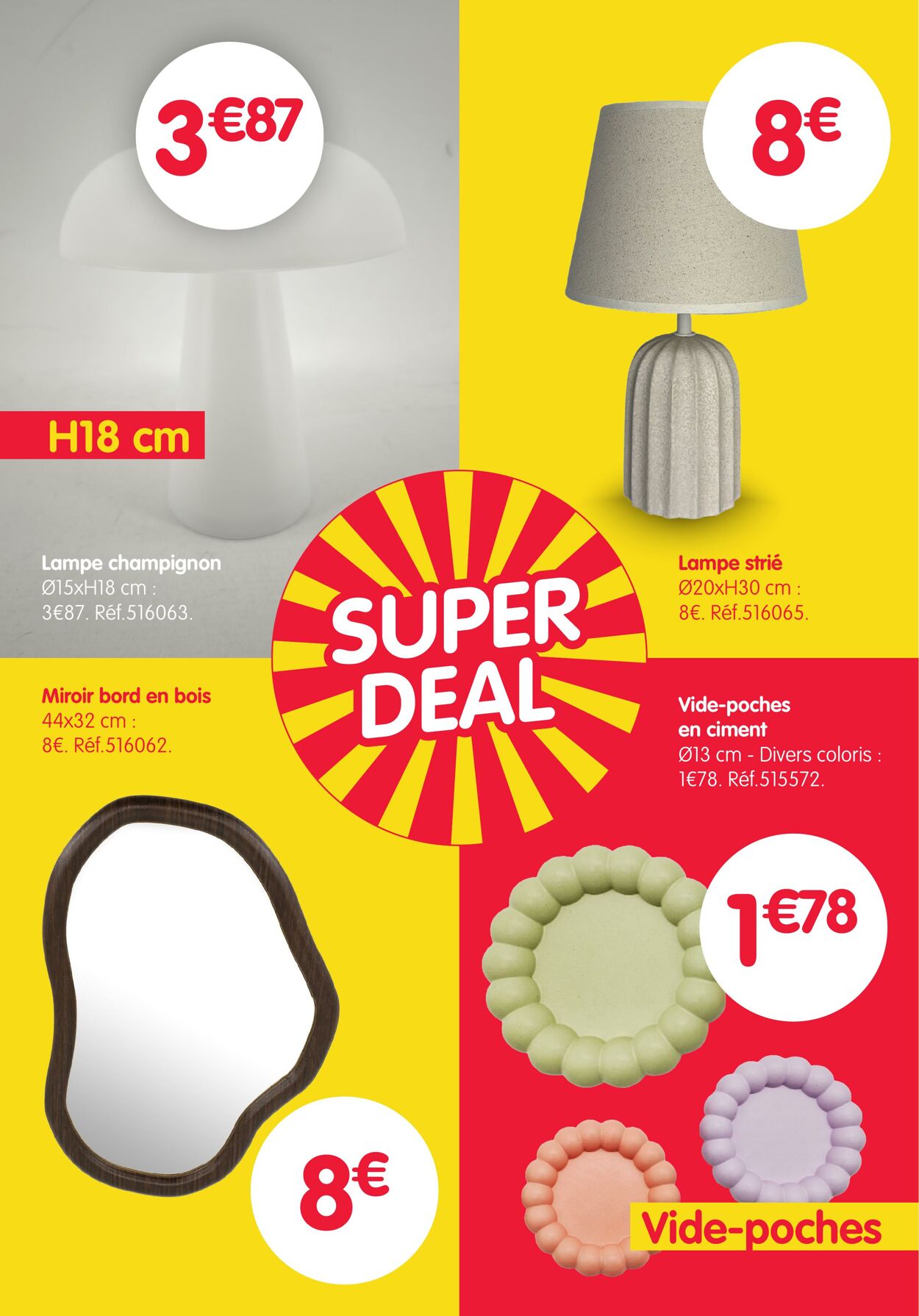 Catalogue B&M Stores 02.07.2025 - 16.07.2025