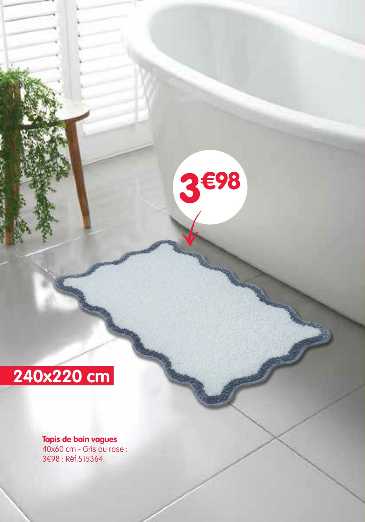 Catalogue B&M Stores 02.07.2025 - 16.07.2025