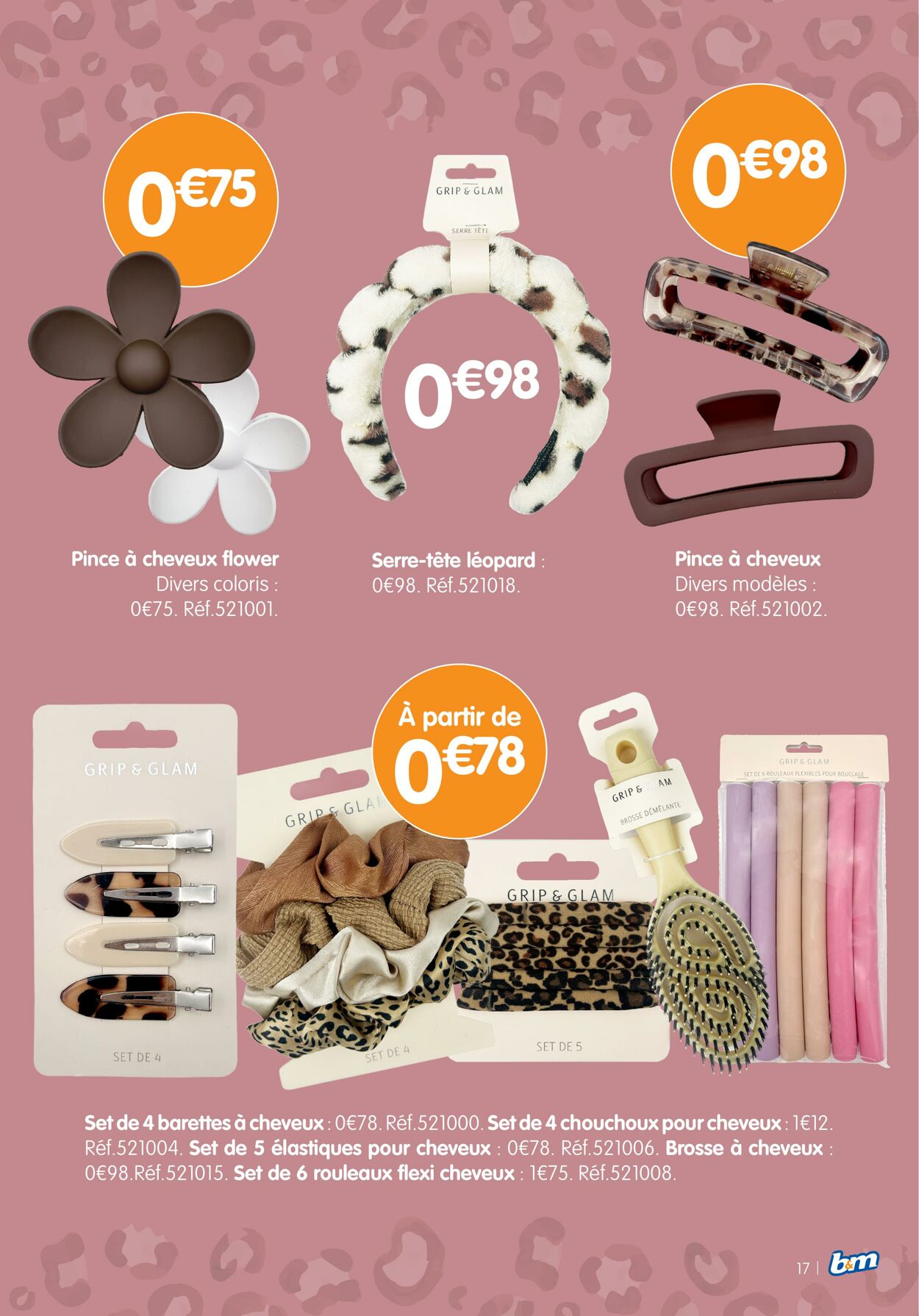 Catalogue B&M Stores 25.11.2025 - 02.12.2025