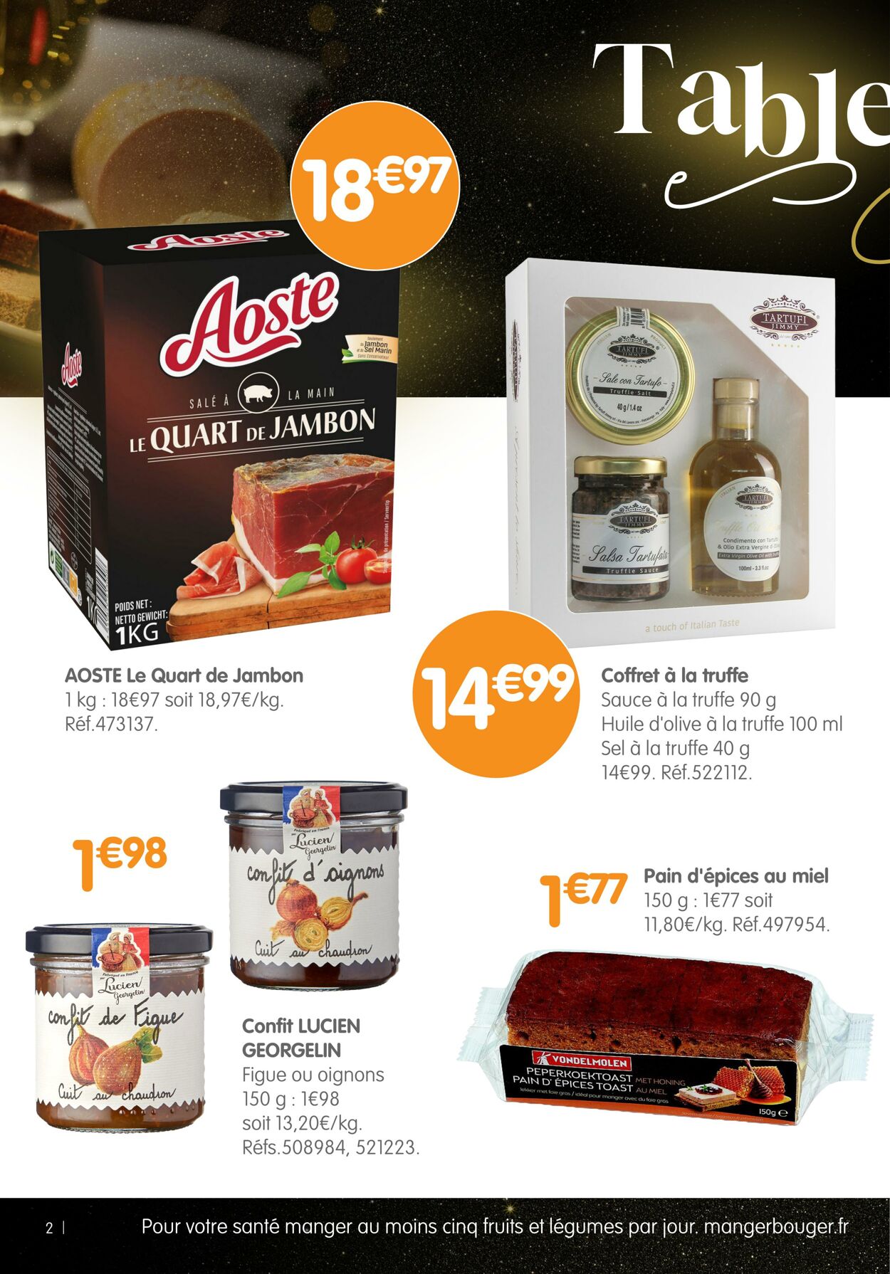 Catalogue B&M Stores 25.11.2025 - 02.12.2025