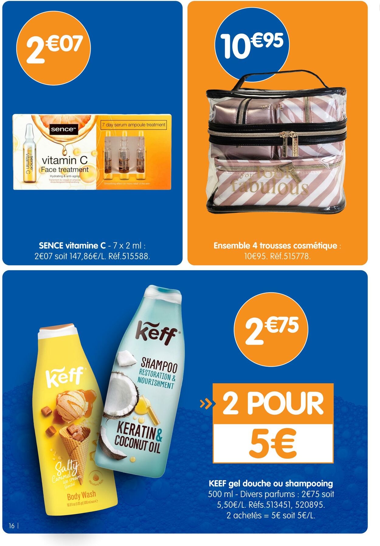 Catalogue B&M Stores 25.11.2025 - 02.12.2025