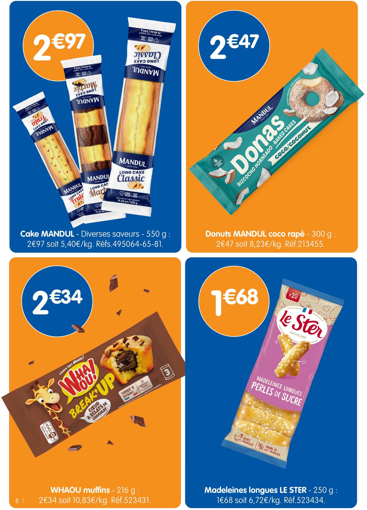 Catalogue B&M Stores 25.11.2025 - 02.12.2025